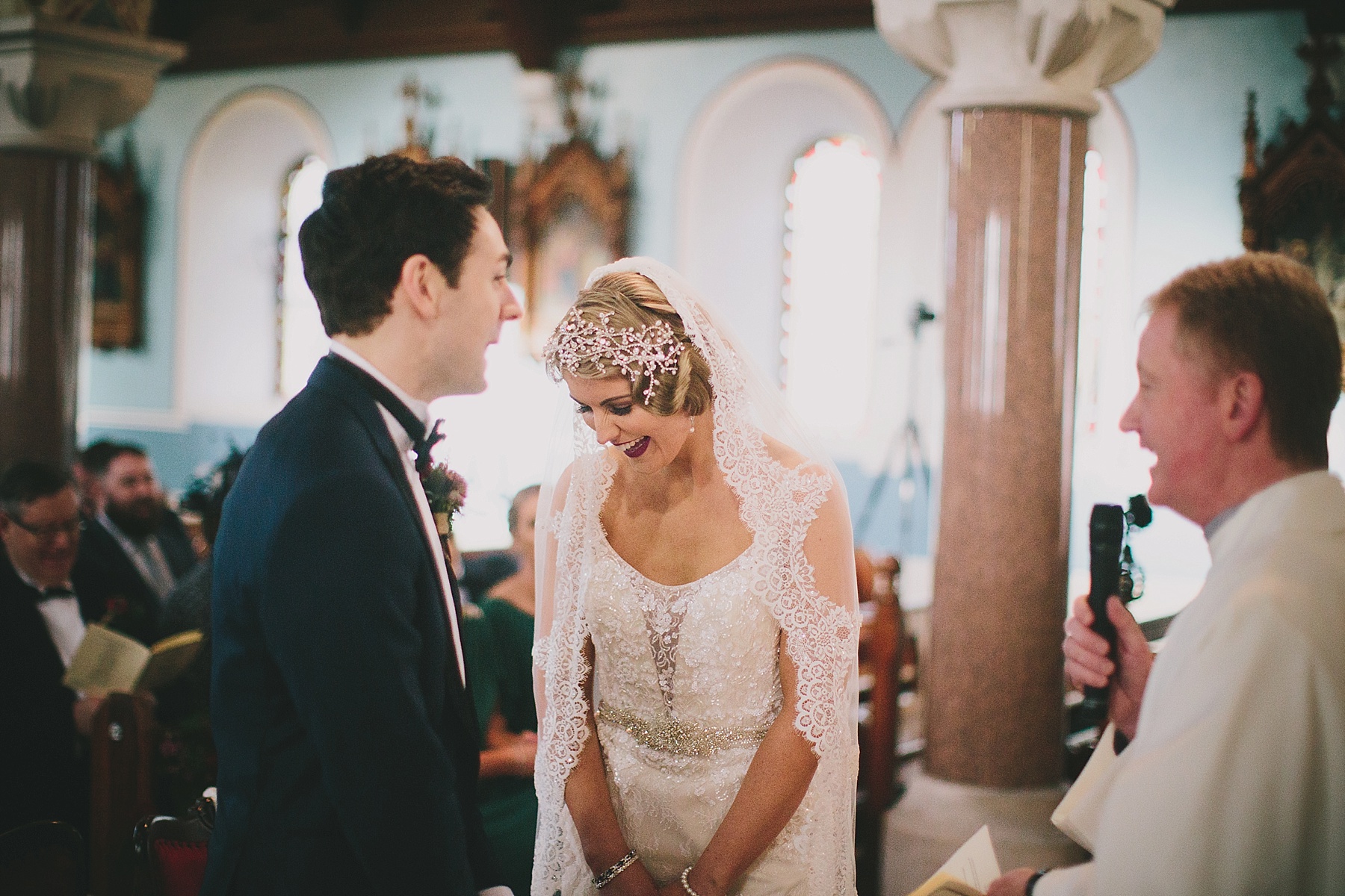 Castlemartyr wedding photographer Ireland