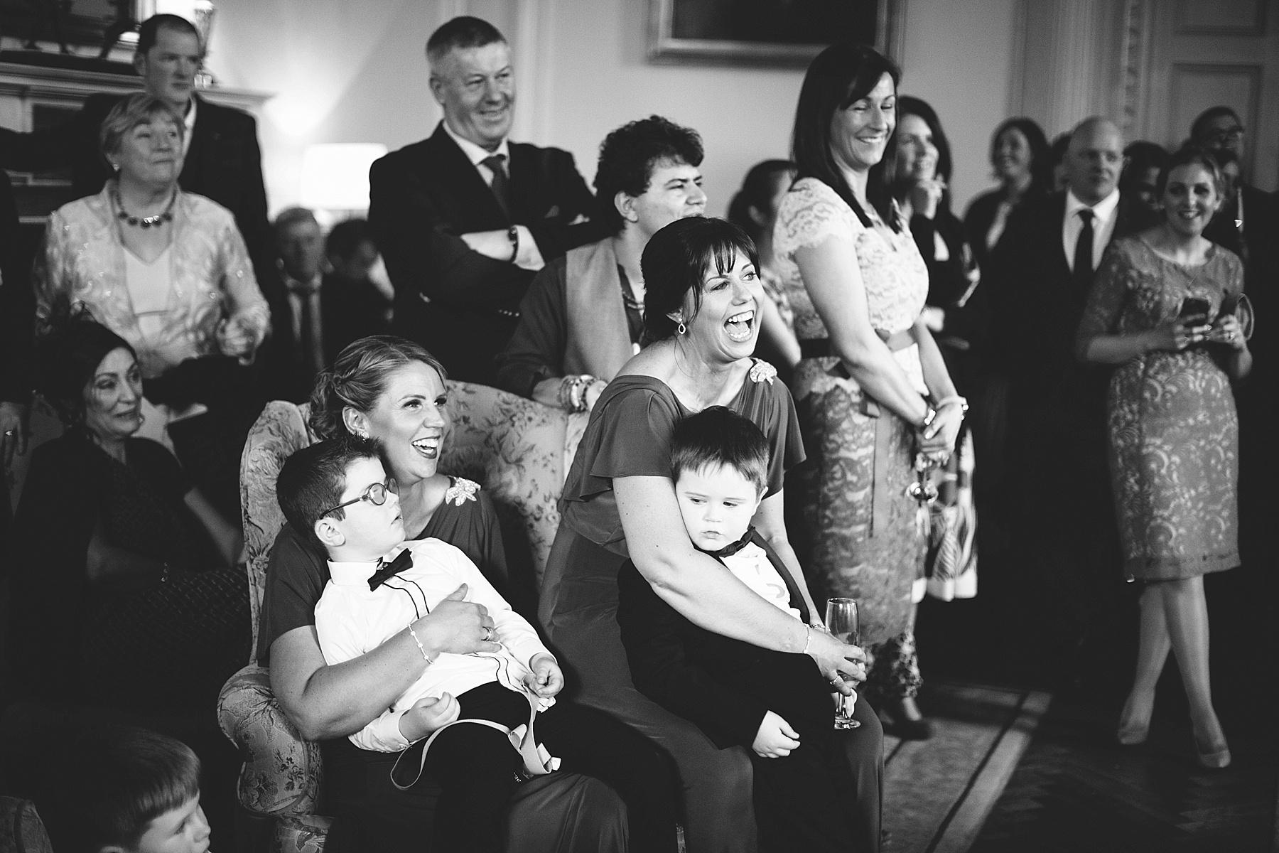 Castlemartyr wedding photographer Ireland