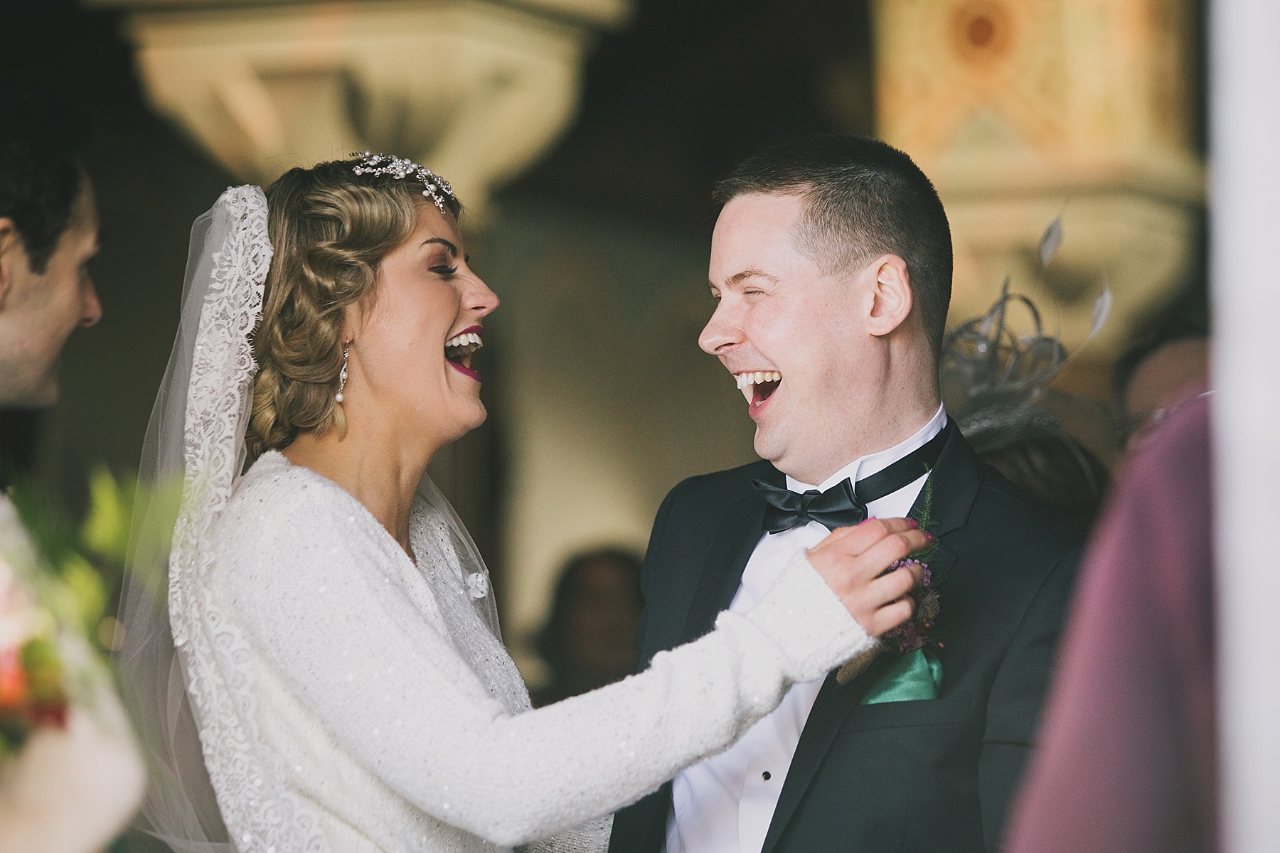 Castlemartyr wedding photographer Ireland