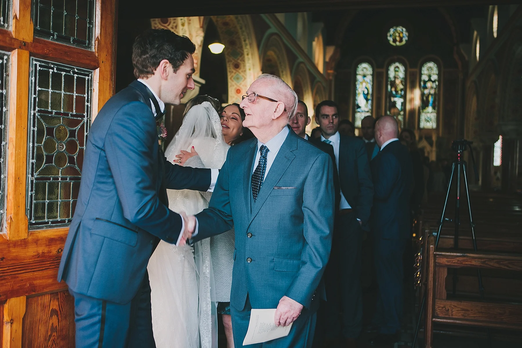 Castlemartyr wedding photographer Ireland