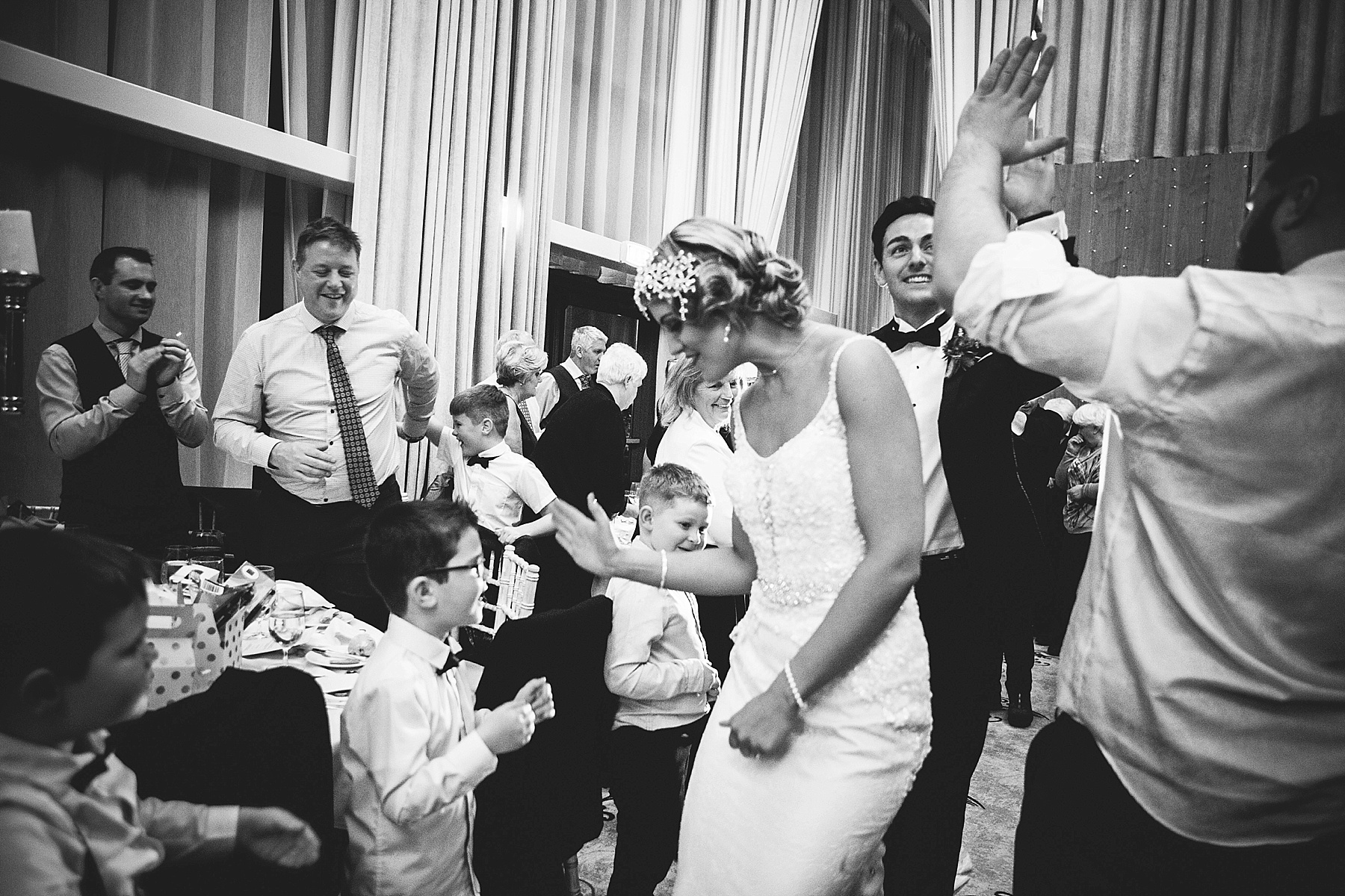 Castlemartyr wedding photographer Ireland