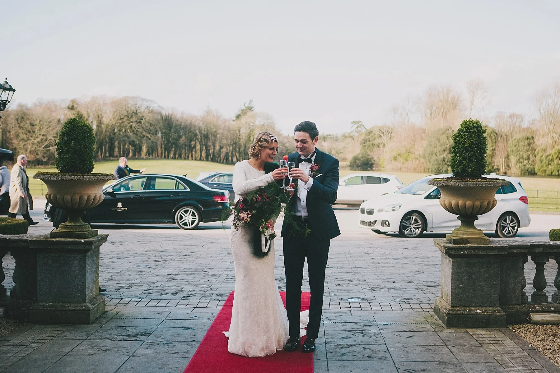 Castlemartyr wedding photographer Ireland