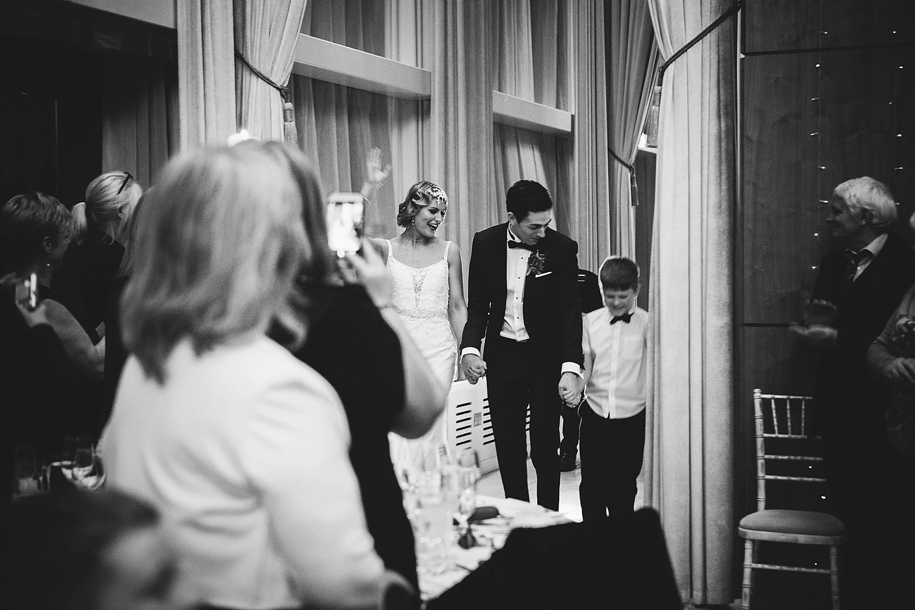 Castlemartyr wedding photographer Ireland