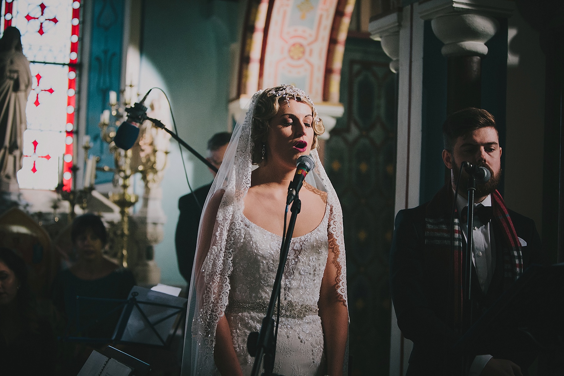 Castlemartyr wedding photographer Ireland