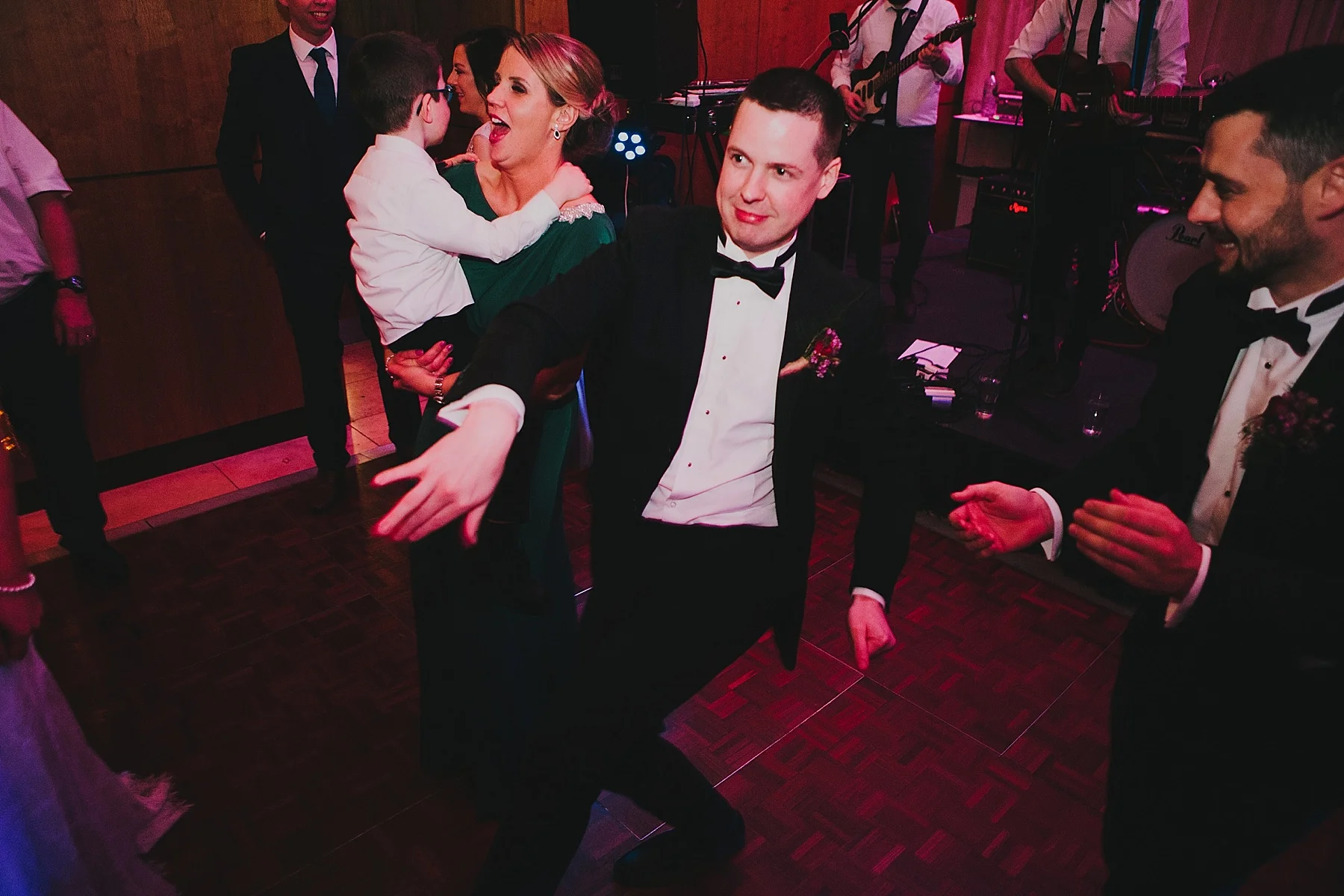 Castlemartyr wedding photographer Ireland