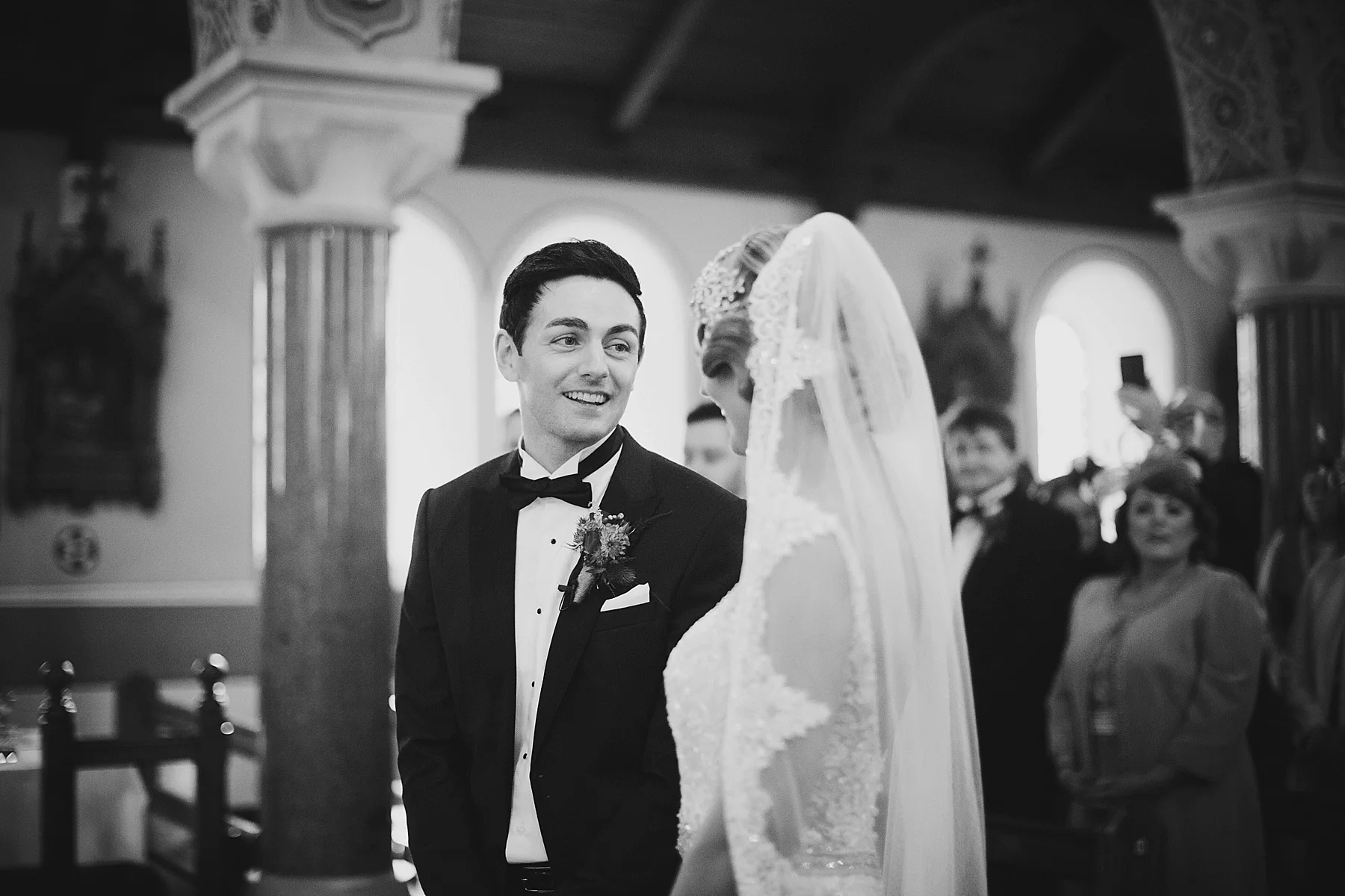 Castlemartyr wedding photographer Ireland