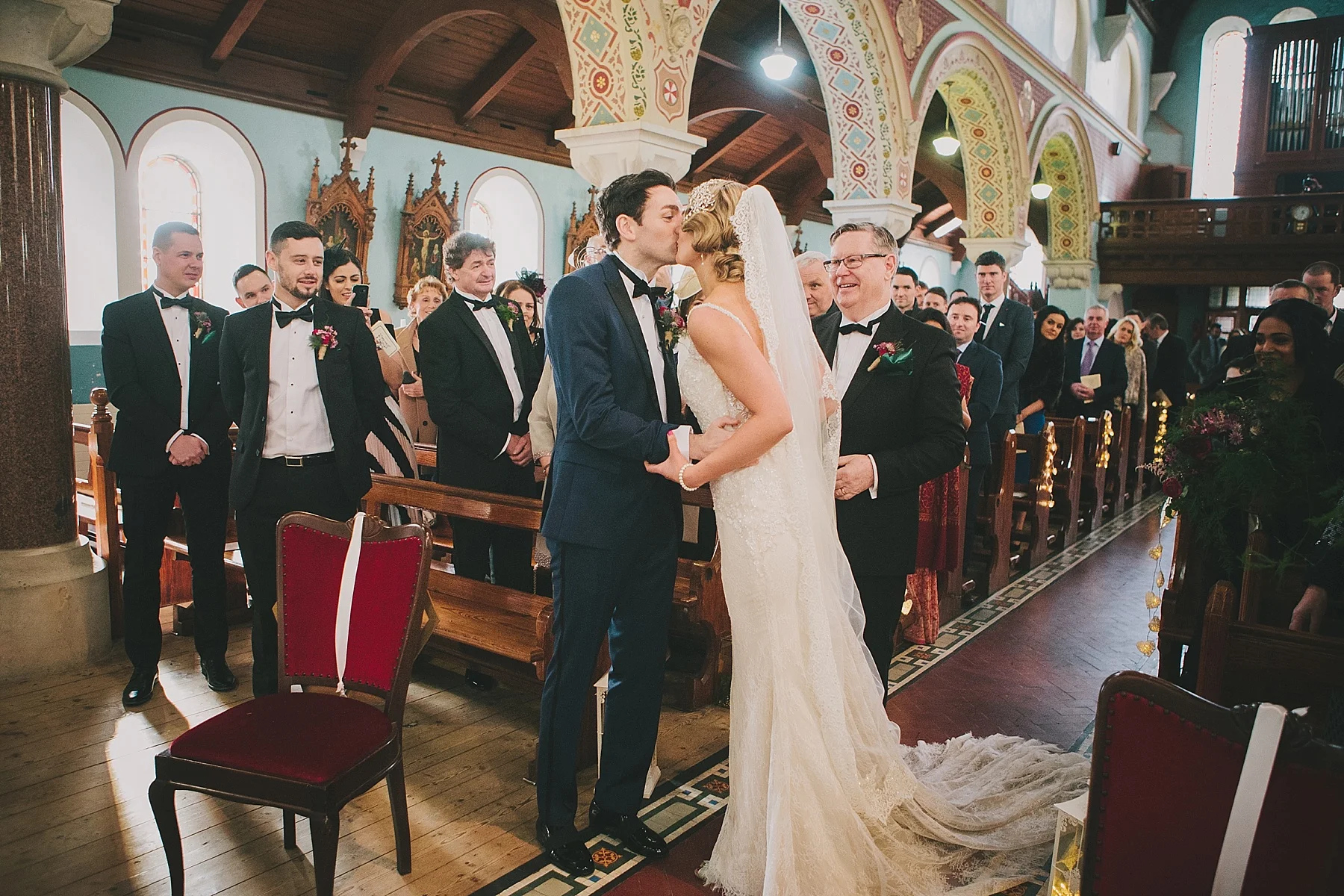 Castlemartyr wedding photographer Ireland