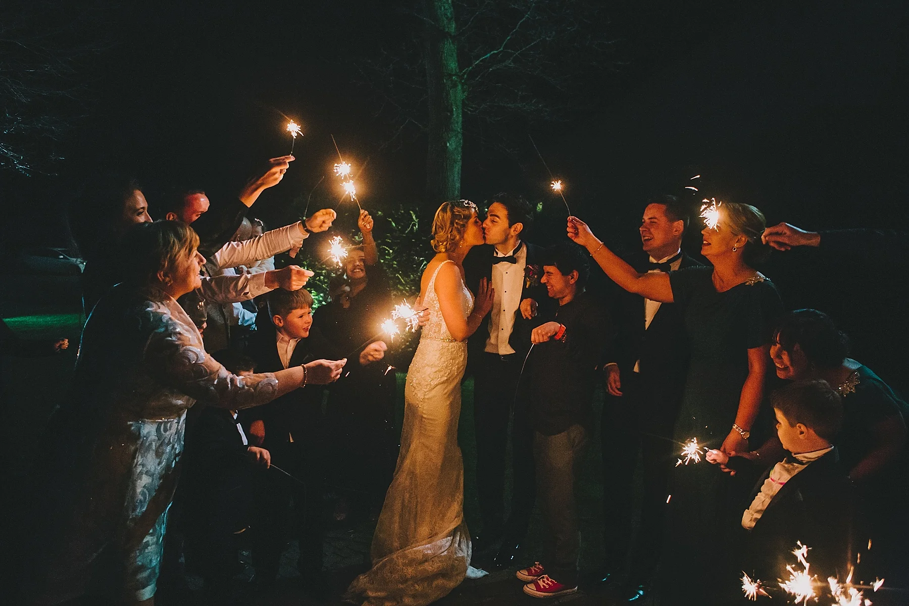 Castlemartyr wedding photographer Ireland