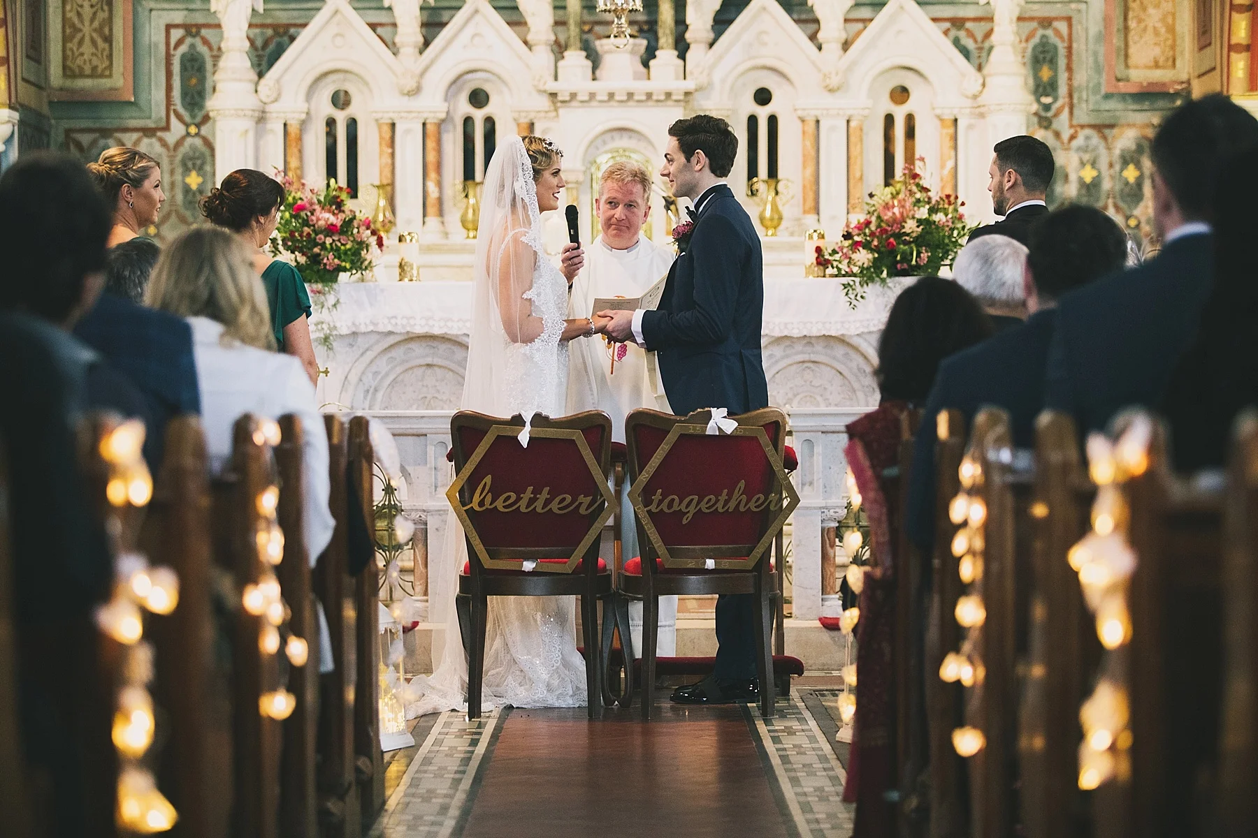 Castlemartyr wedding photographer Ireland