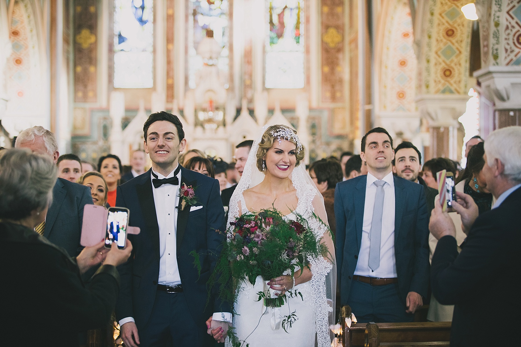Castlemartyr wedding photographer Ireland