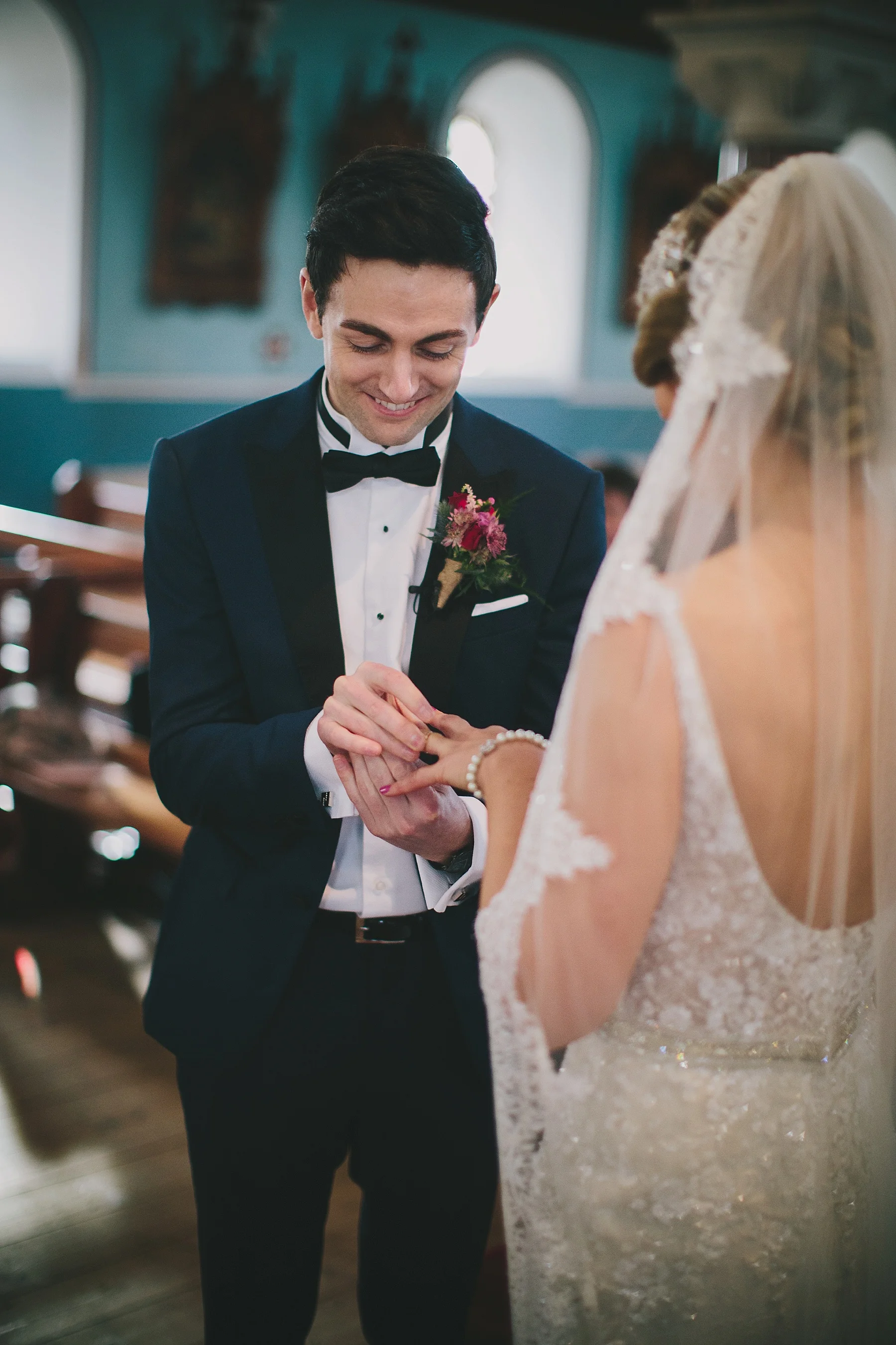 Castlemartyr wedding photographer Ireland