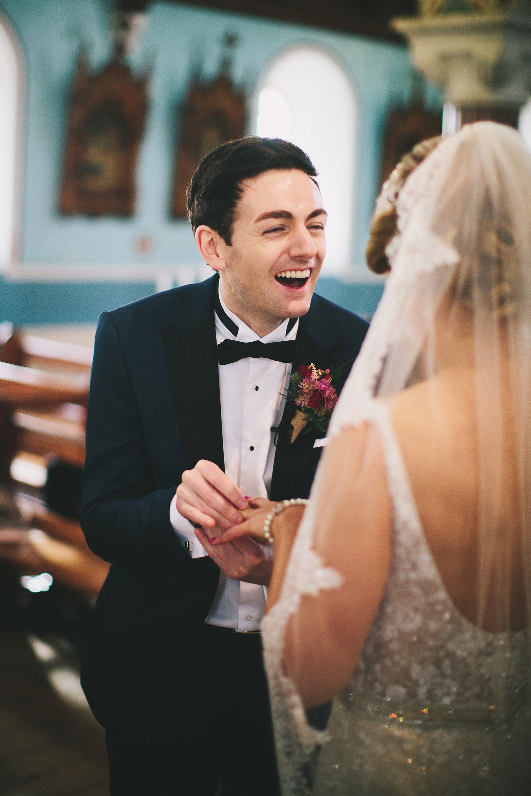 Castlemartyr wedding photographer Ireland