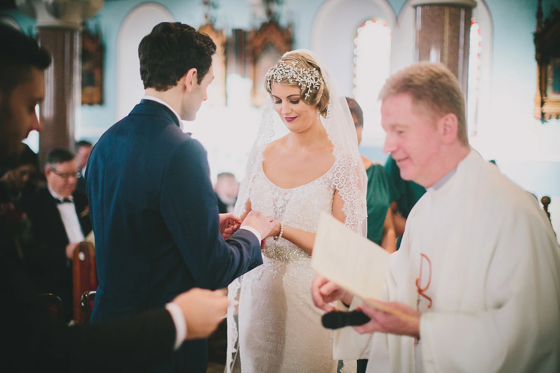 Castlemartyr wedding photographer Ireland