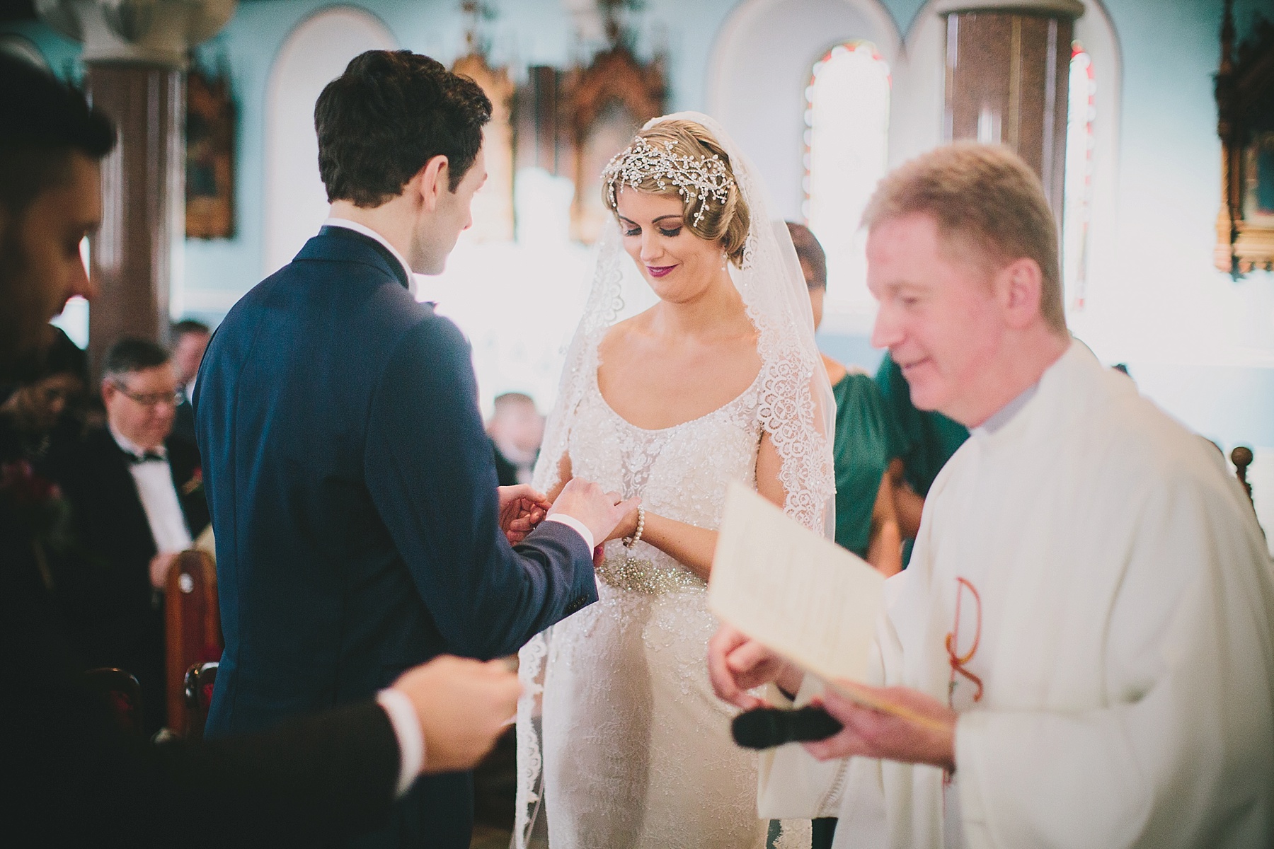 Castlemartyr wedding photographer Ireland