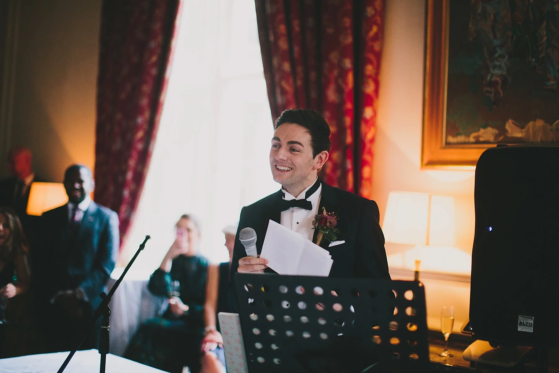 Castlemartyr wedding photographer Ireland