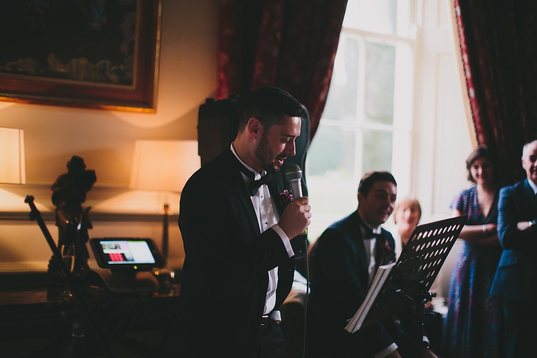 Castlemartyr wedding photographer Ireland