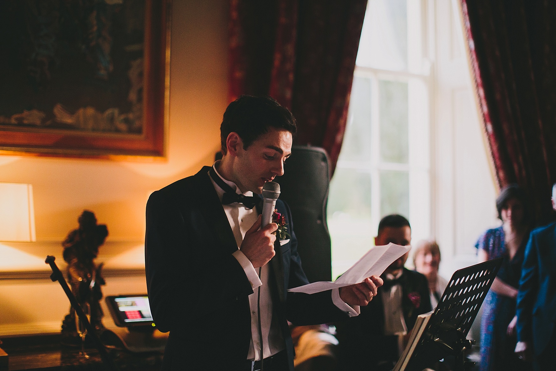 Castlemartyr wedding photographer Ireland