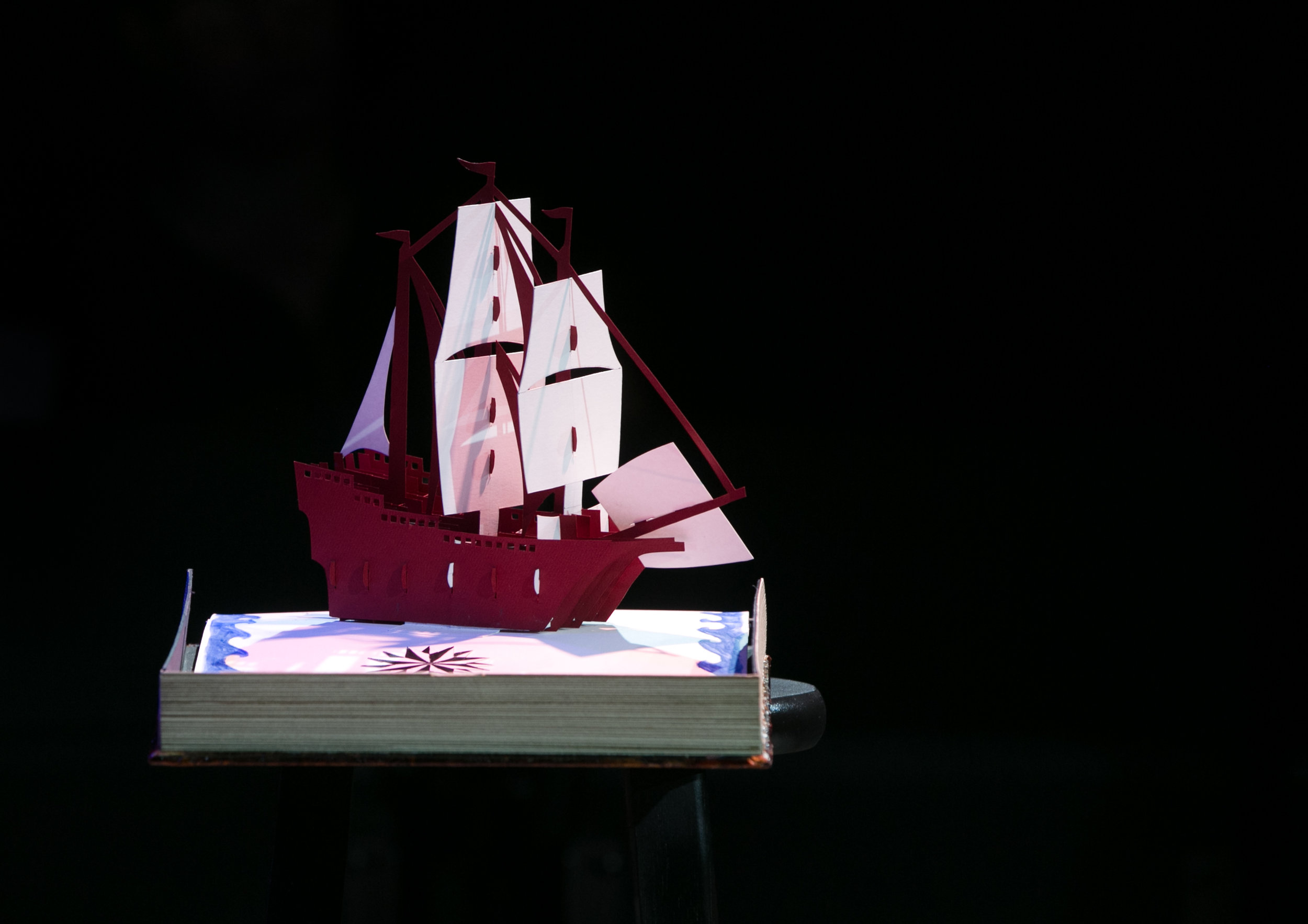 Boat Pop-Up Book - Second To Nun.jpg