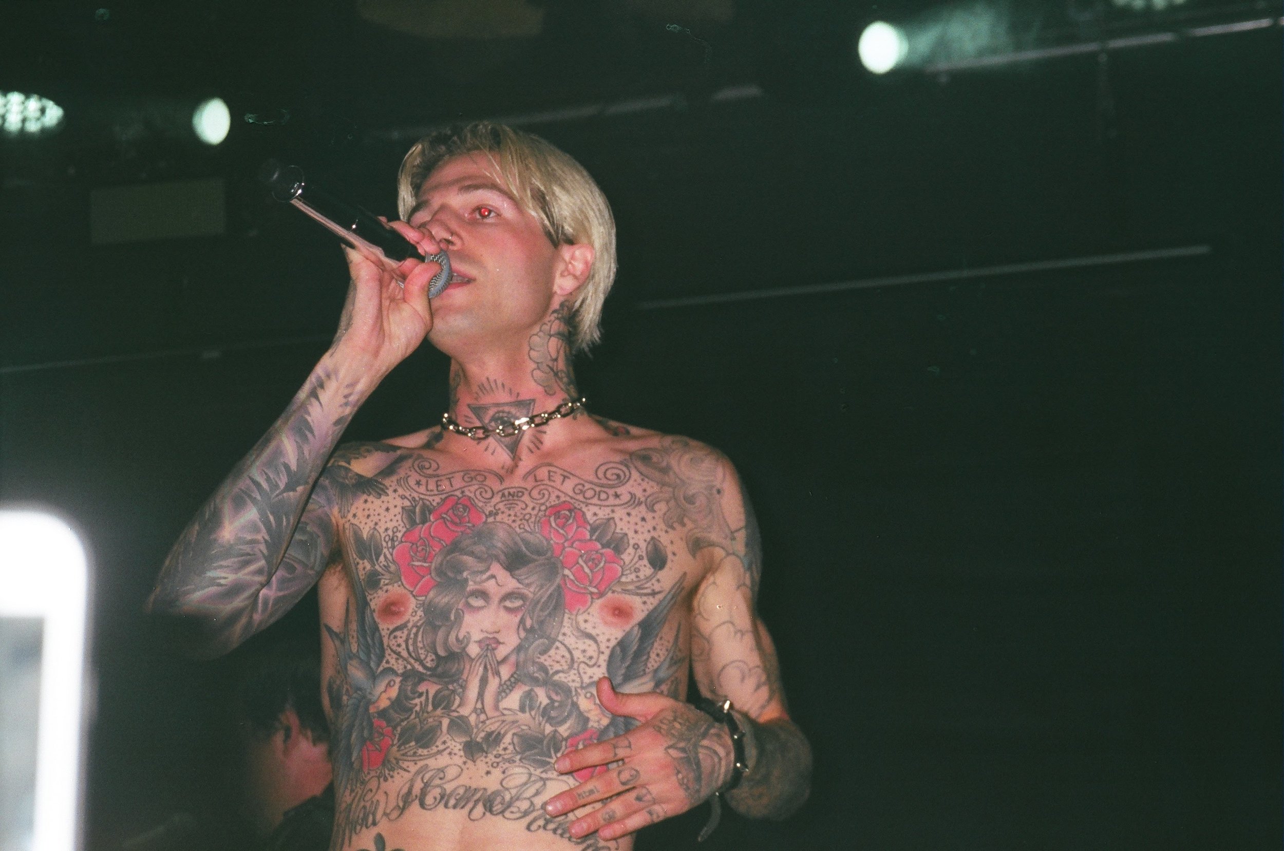   The Neighbourhood   