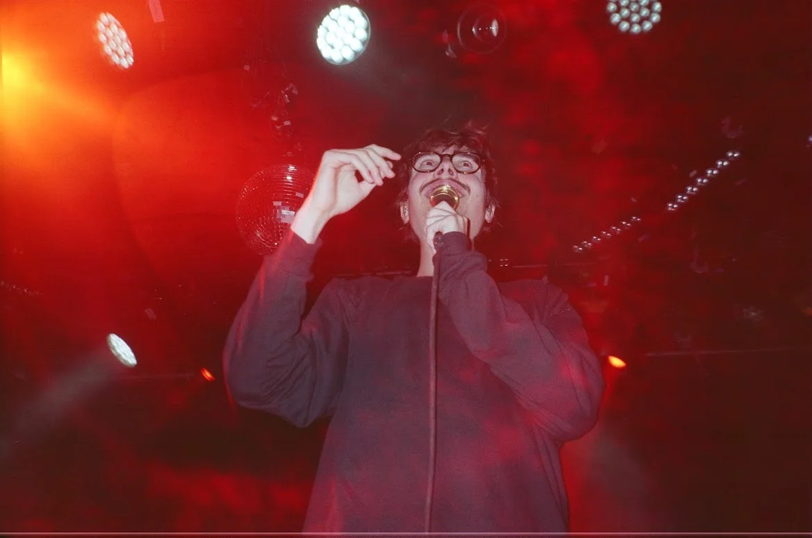   Joywave  