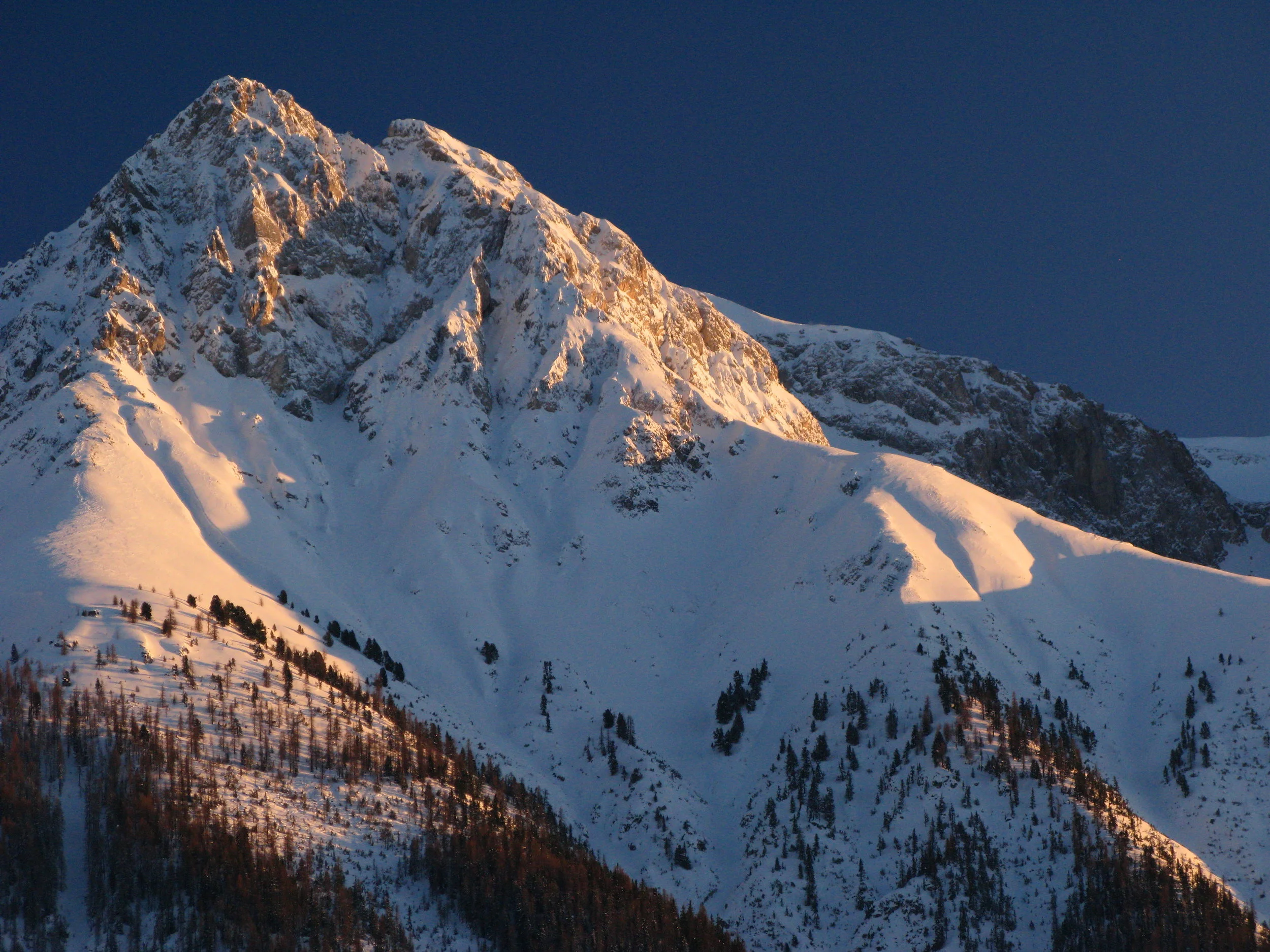 Piz Ajüz
