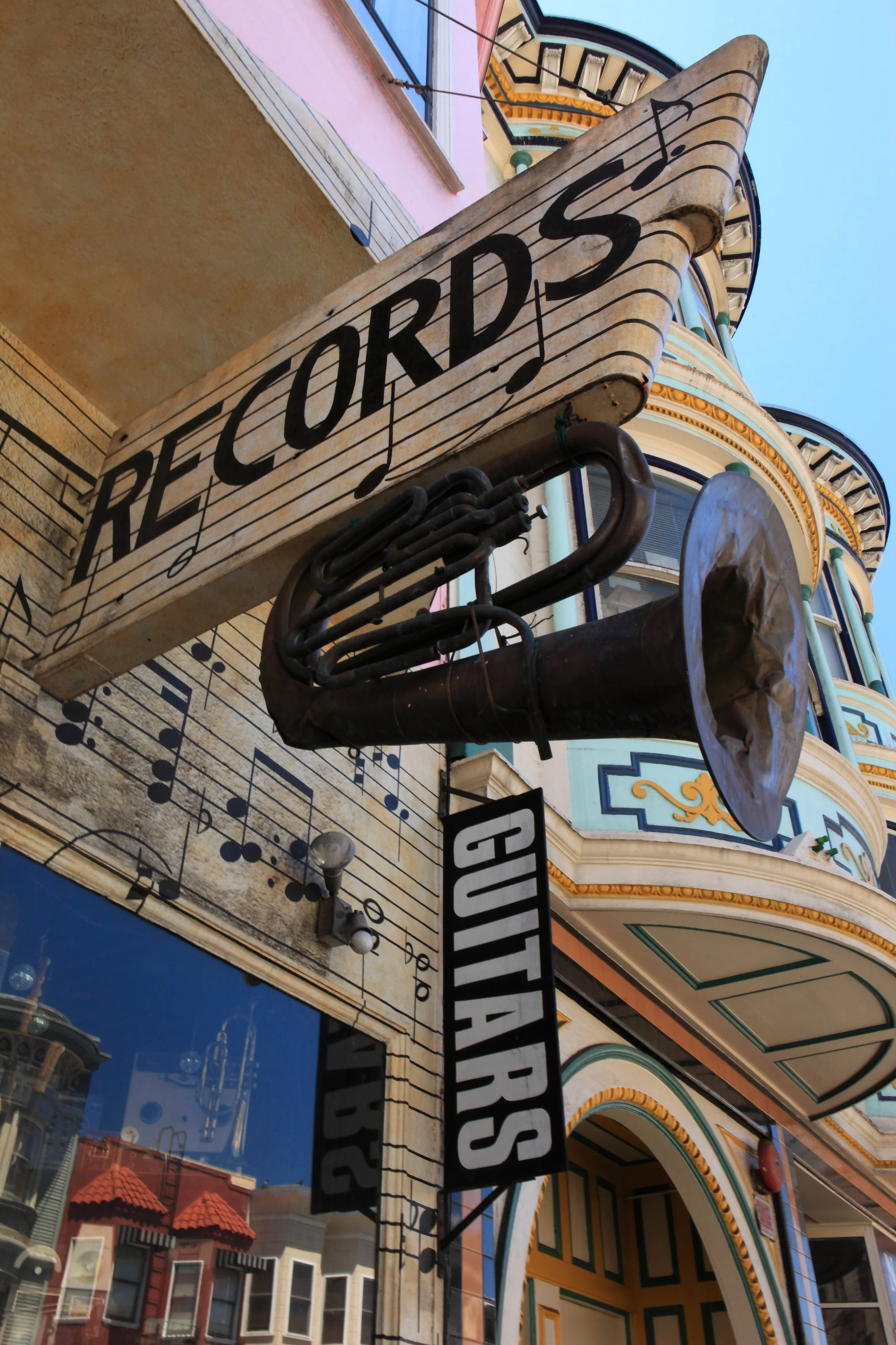 Records Guitars.jpg