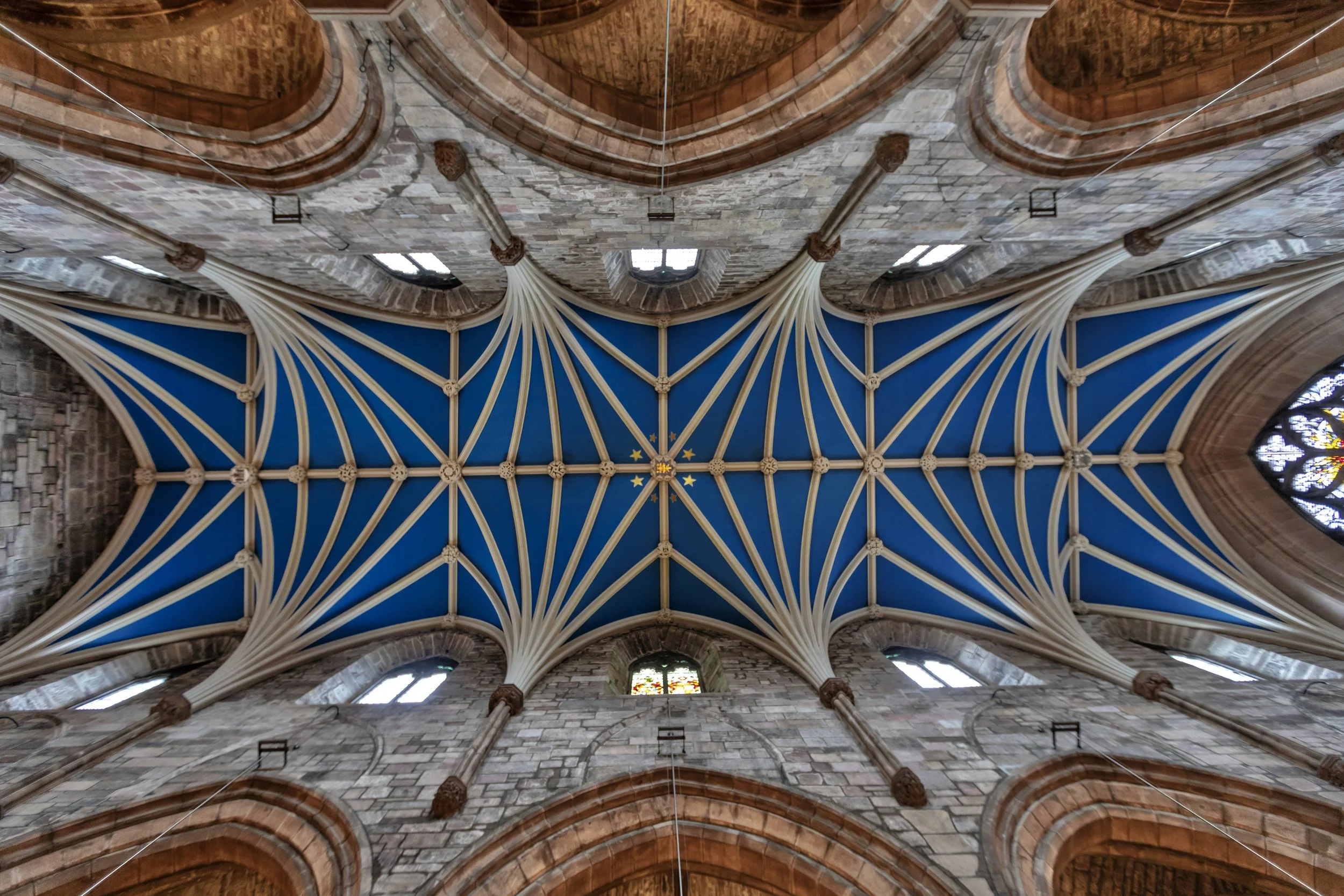 St Giles' Cathedral