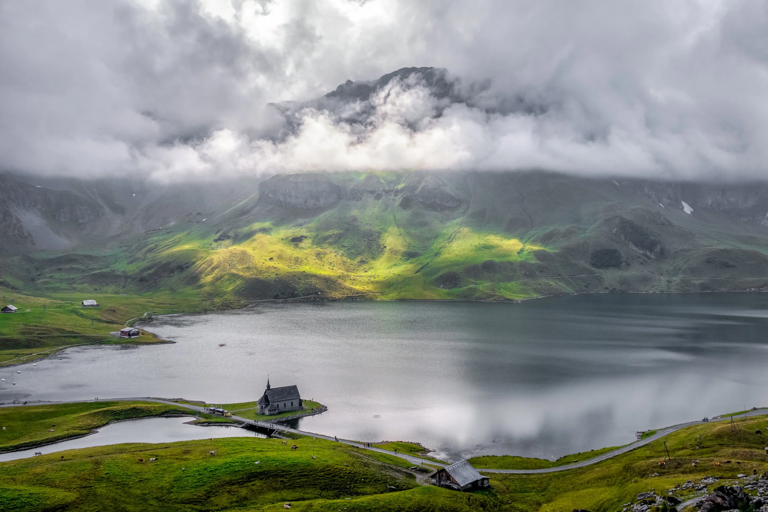 Melchsee