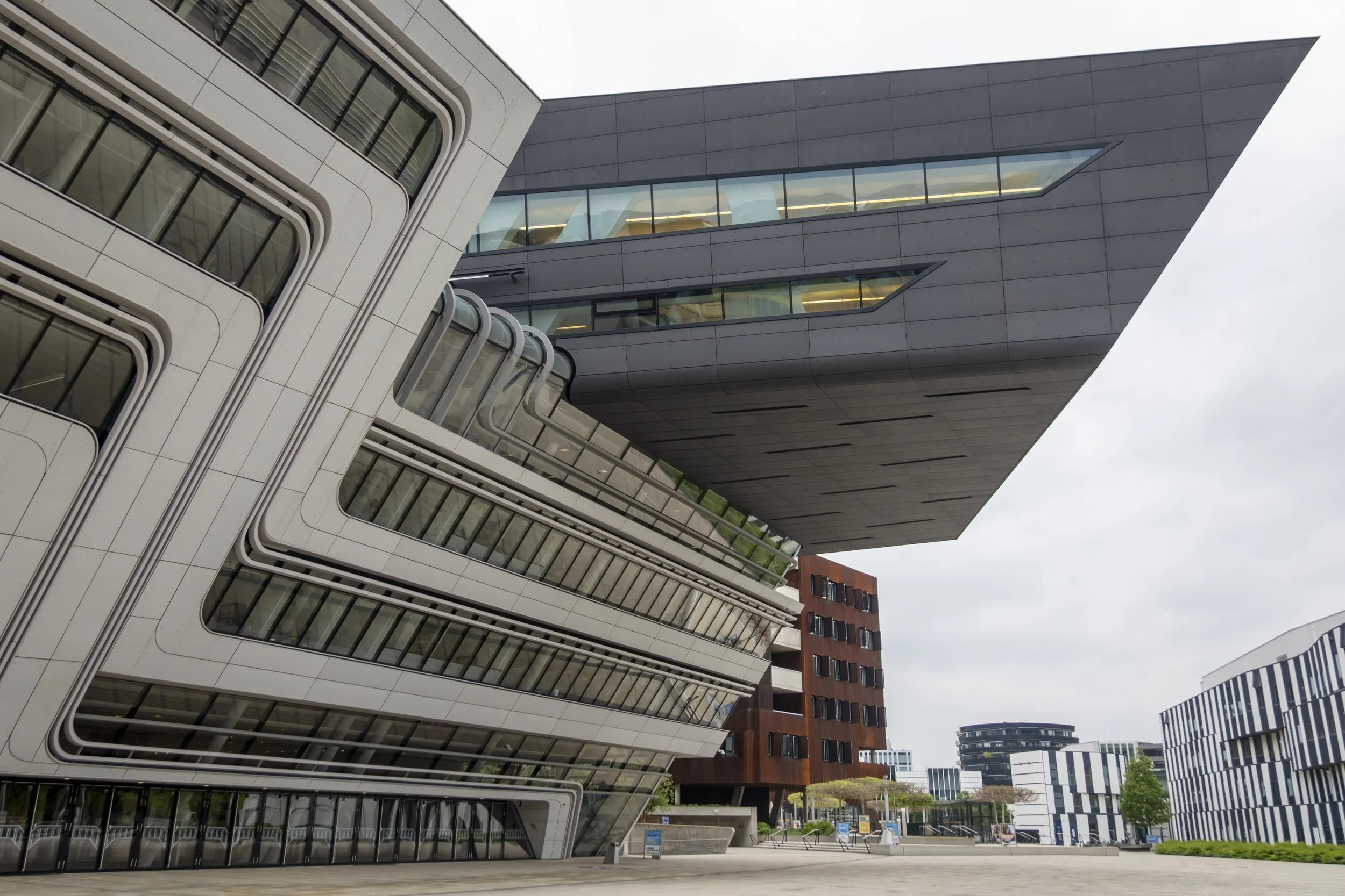 University of Economics and Business