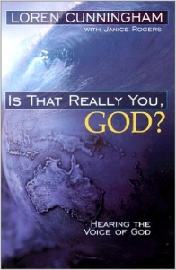 Loren Cunningham's dream began with a vision -- waves of young people moving out across the continents announcing the Good News of Jesus Christ to the whole earth. Decades later, Loren's vision has grown into an interdenominational movement of Christians from around the world who are dedicated to presenting the Gospel to this generation. How did God move Loren's dream from vision to reality?
