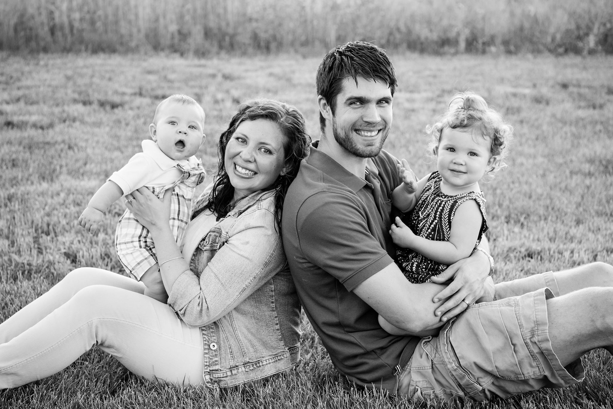 Caleb & Claudia Pahl In 2010, we were married and moved to Ankeny, Iowa in order to work at Inste Bible College. After only a couple of months we decided to visit Heartland Church because we had heard about Kingdom House of Prayer and we were interested to visit a church that placed a high priority on prayer. The first time we visited Heartland Church we responded to an altar call at the end of the service. Pastor Christopher Olson had been leading worship and he came down from the platform and started praying for us in Spanish. We were shocked because we didn’t know that Pastor Christopher spoke Spanish. Read more Caleb's Facebook Claudia's Facebook