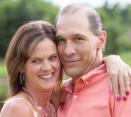 John & Laura minister together within Restored By Grace Ministries and through invitations from churches state-side and internationally. Laura teaches on the far-reaching attributes of our Heavenly Father. She also shares her personal testimony which leads others to understand and embrace God's desire to set people free from shame and condemnation. John draws from his farming and business background to share Kingdom principles on stewardship, the sheep and the shepherd, and being a minister in the marketplace. Both consistently see God's deliverance and healing. Restored by Grace Facebook Laura's website