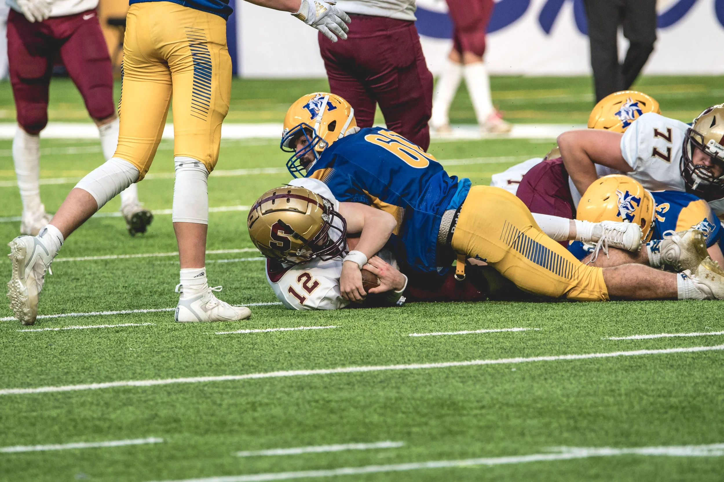 Alex DePestel Sack.JPG