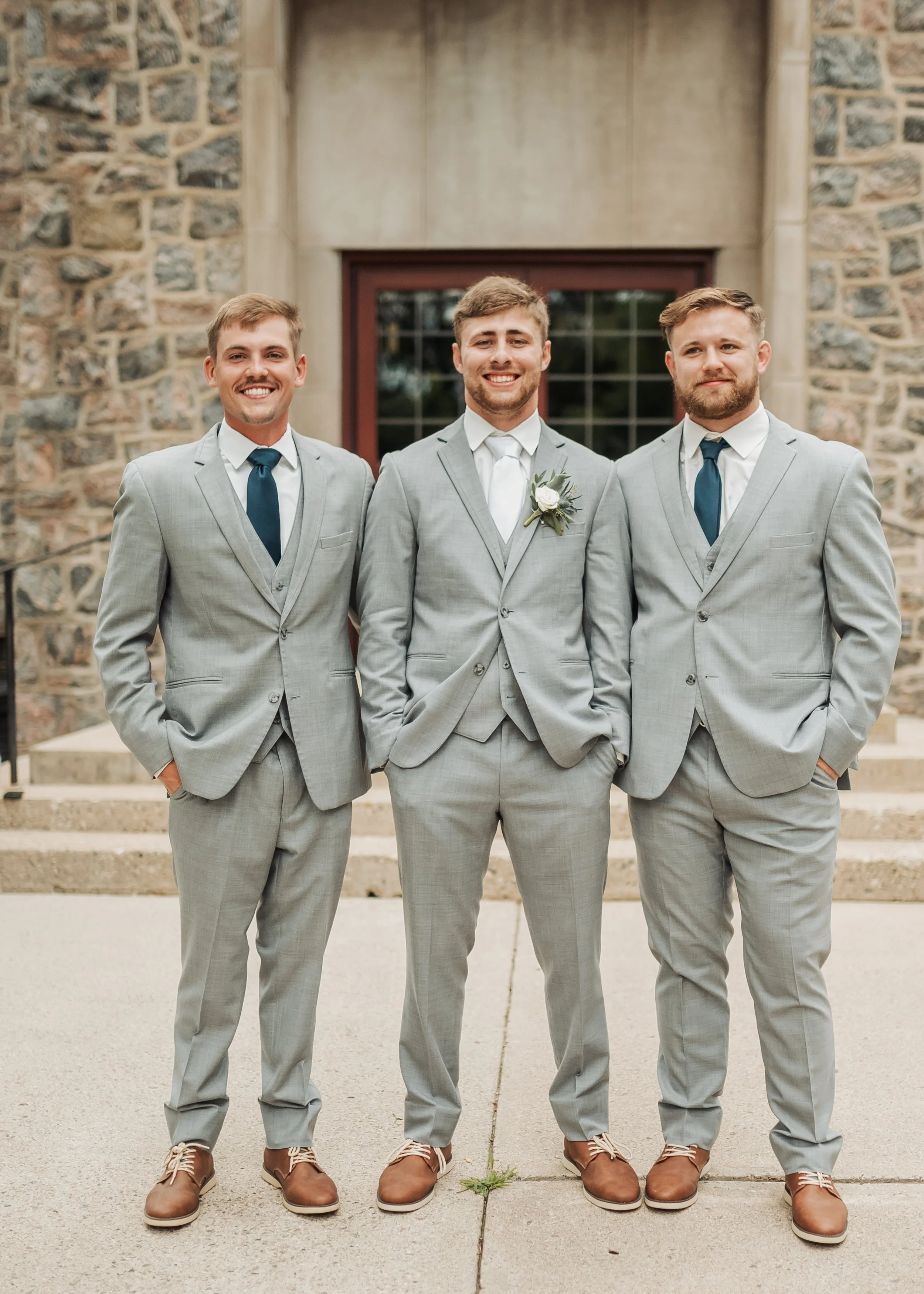 Blake Morgan 1 (2001).JPG