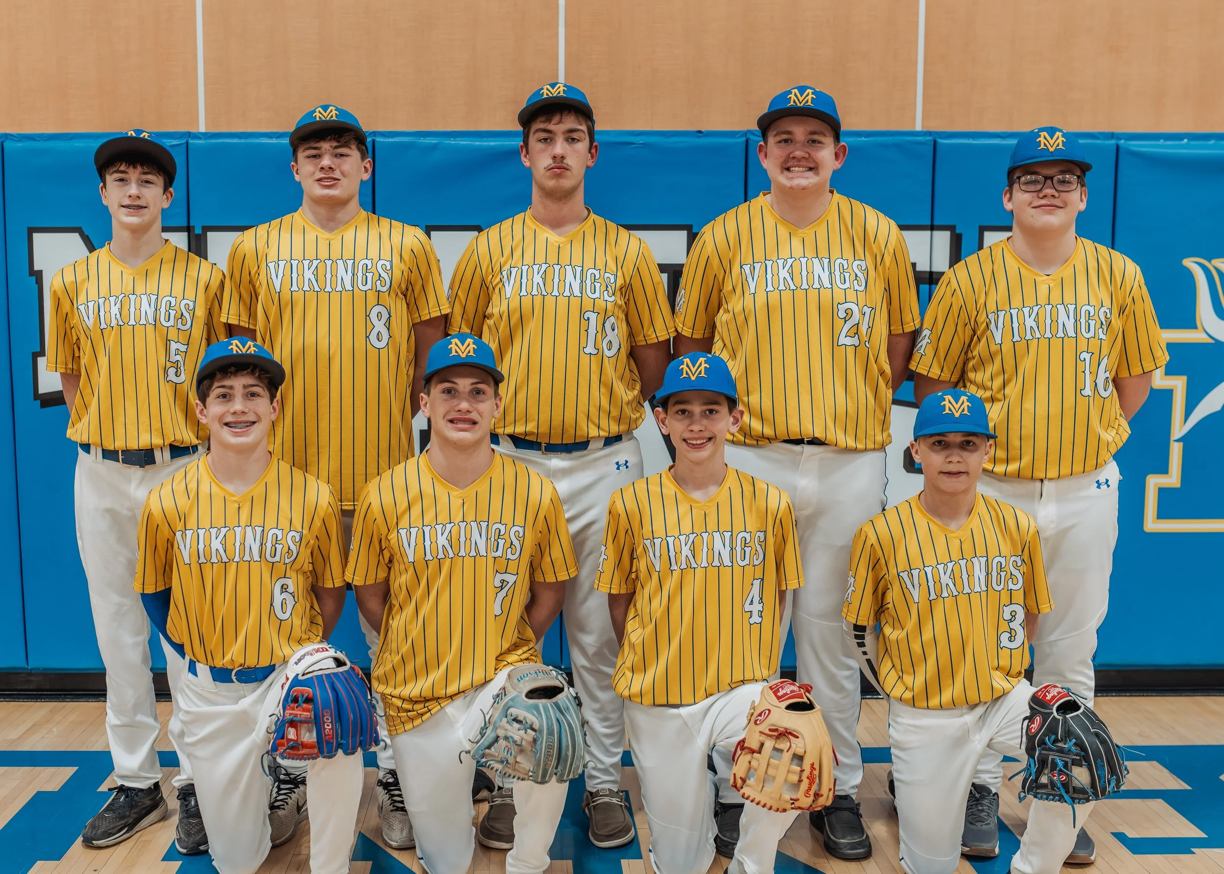 JV Baseball Team (1 of 1).JPG