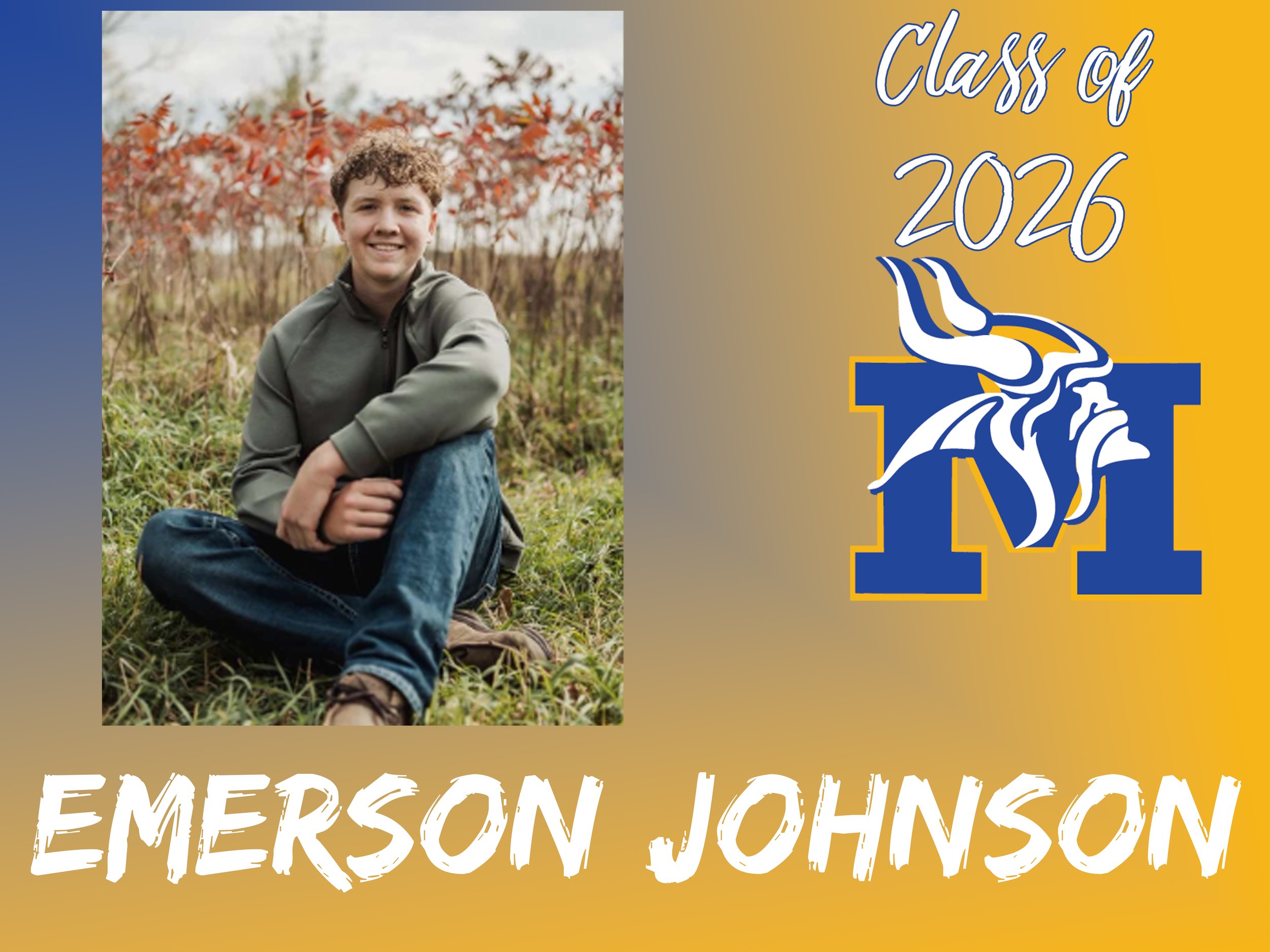 Emerson Johnson senior.jpg