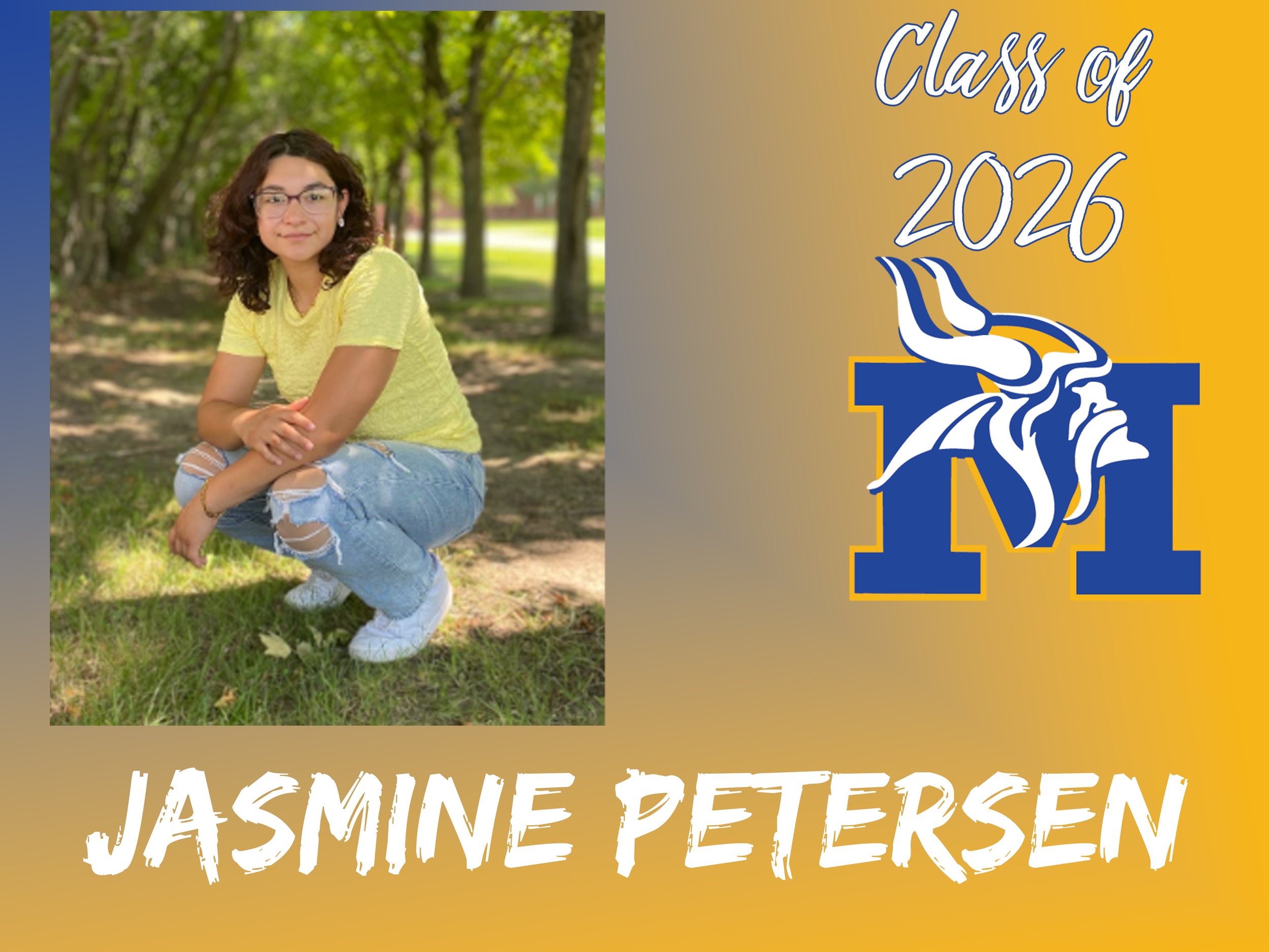 Jasmine Petersen senior.jpg