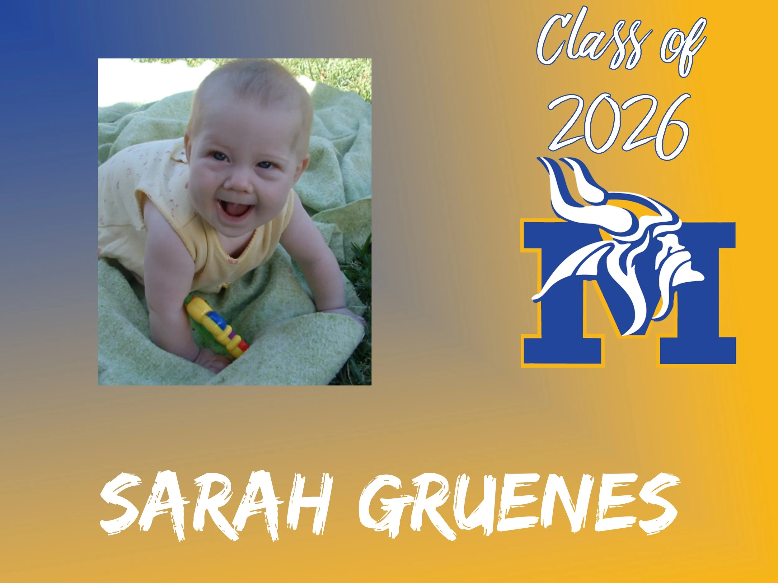 Sarah Gruenes Baby.jpg
