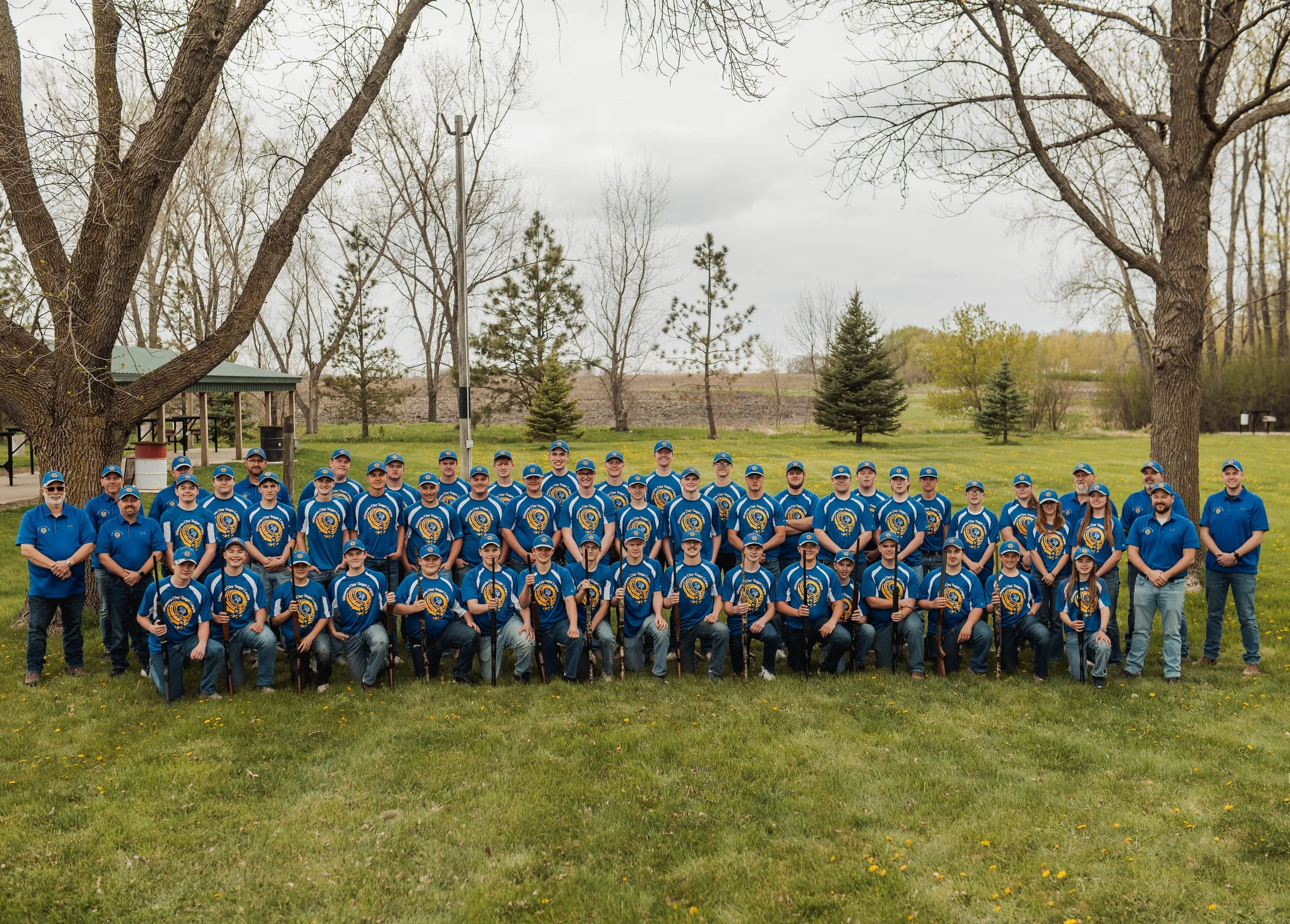 Team 5x7 w firearms.JPG
