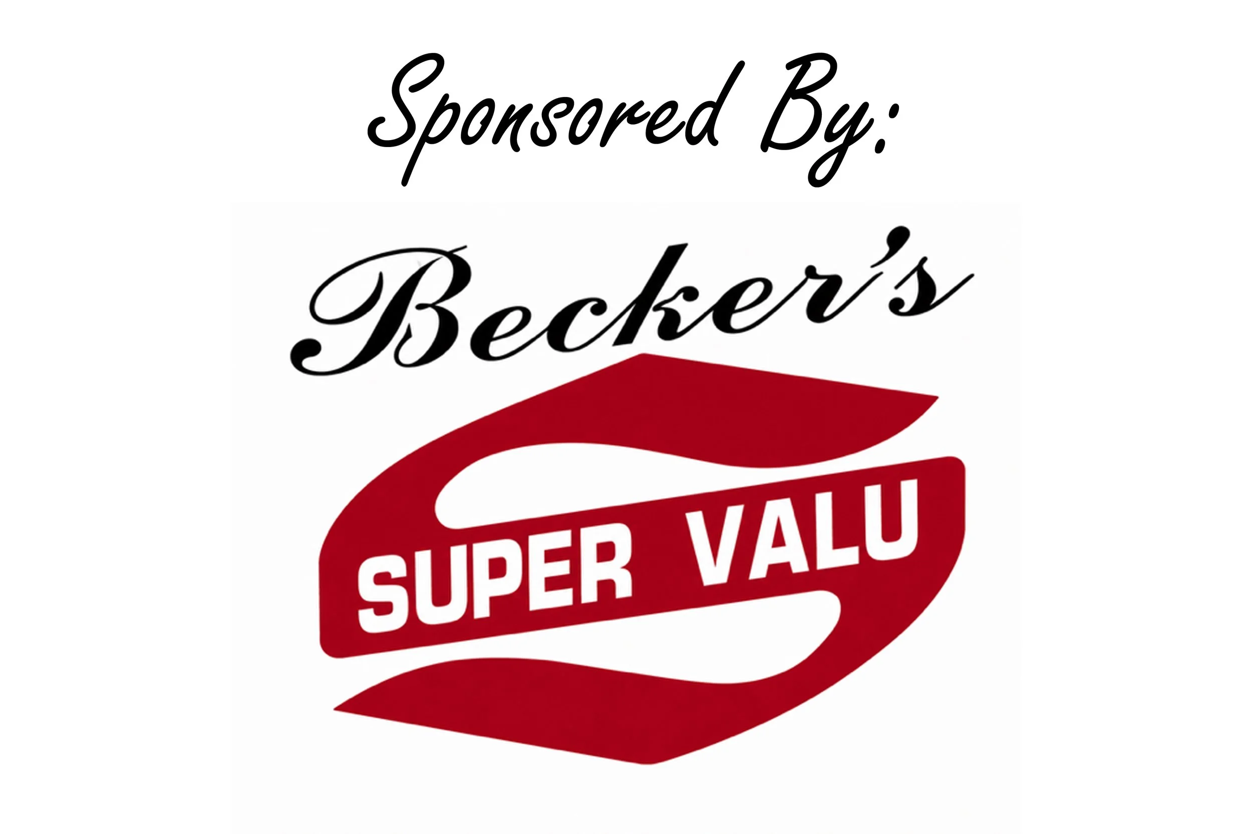 Beckers supervalu.jpg