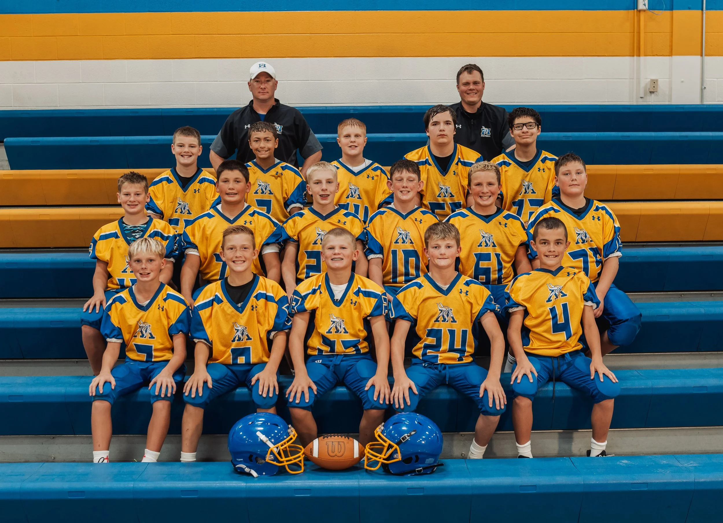 7th Grade Team JR Football (1 of 1).jpg