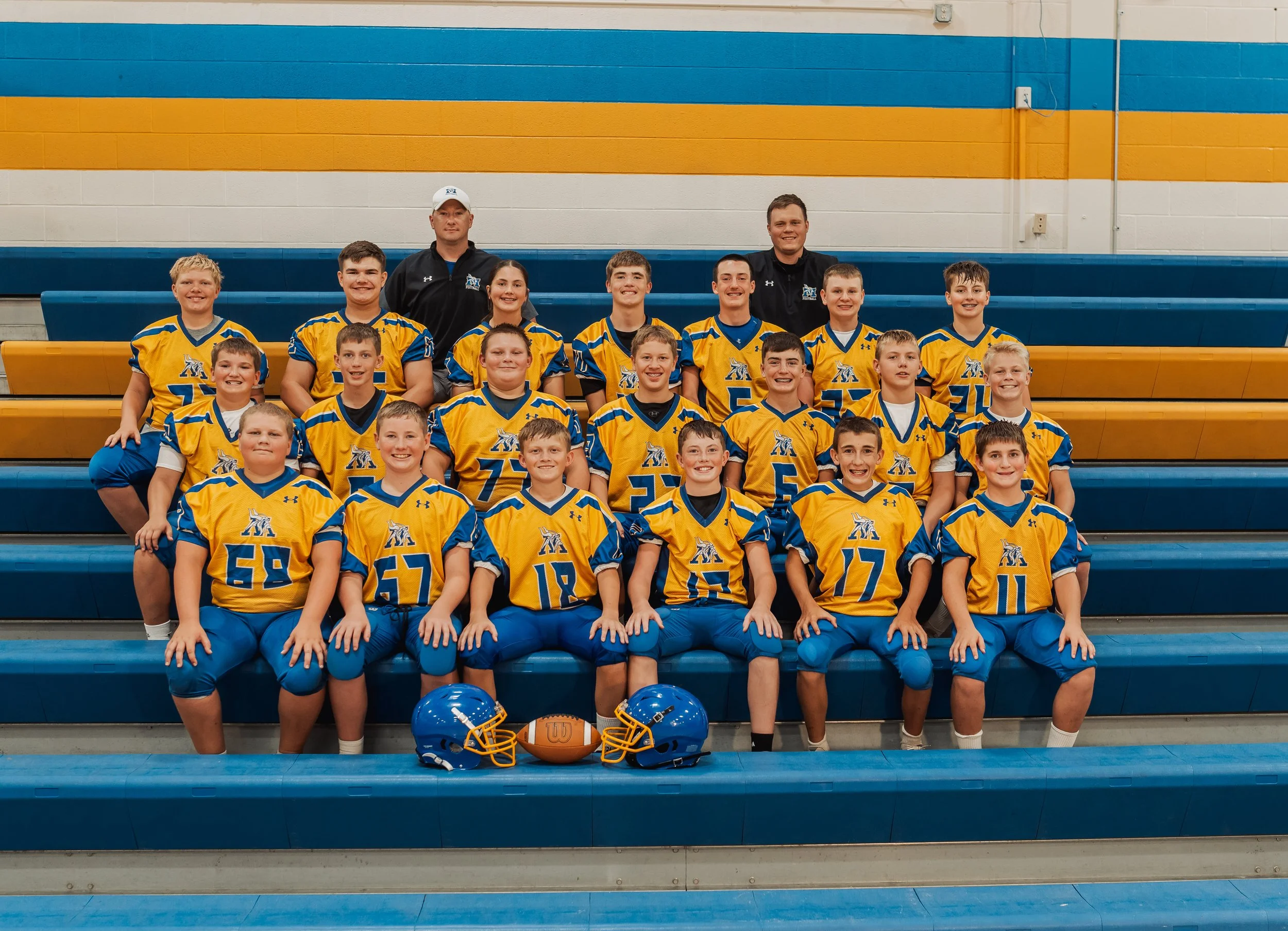 8th Grade Team JR Football (1 of 1).jpg
