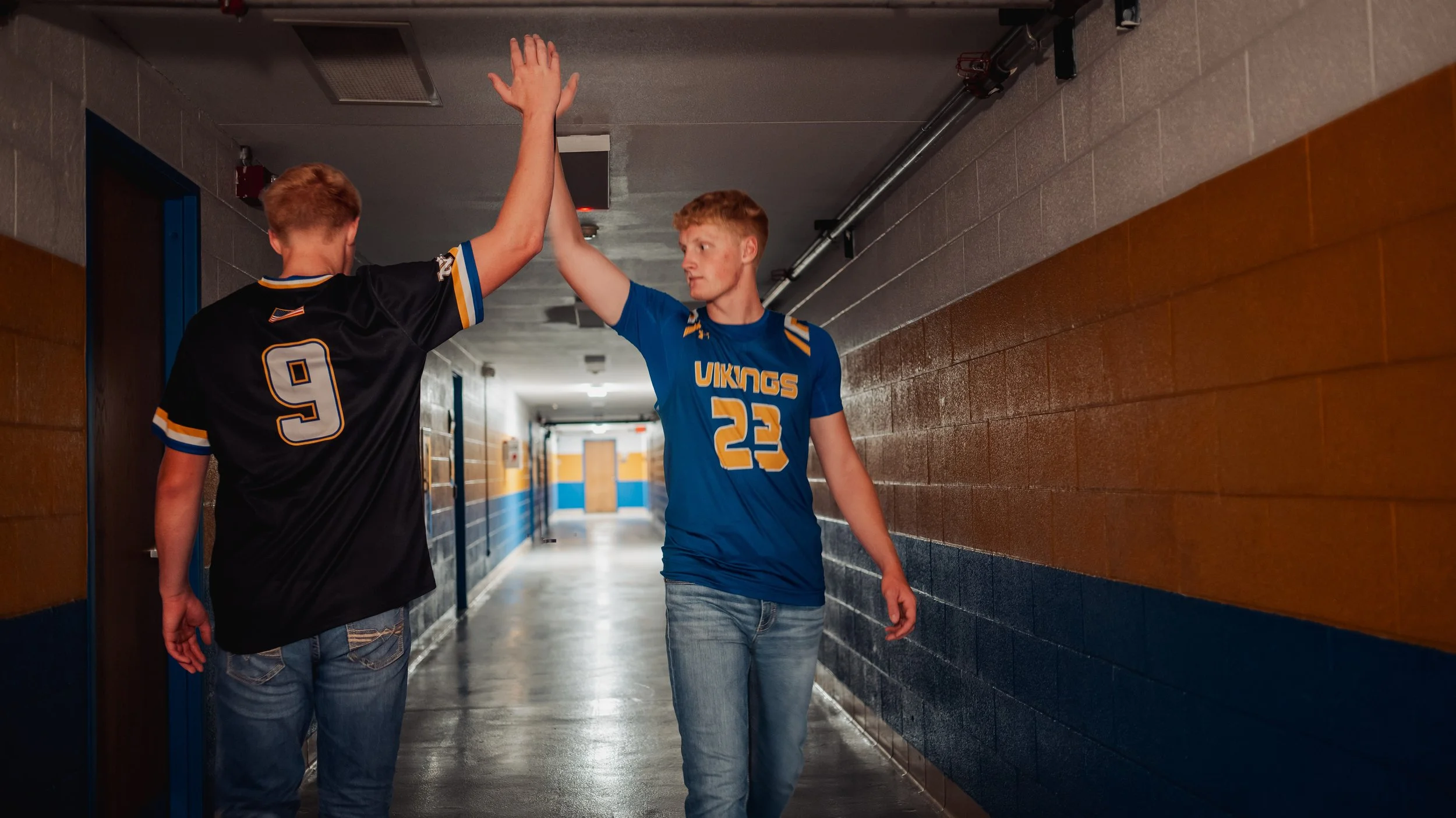 Creed High Five.jpg