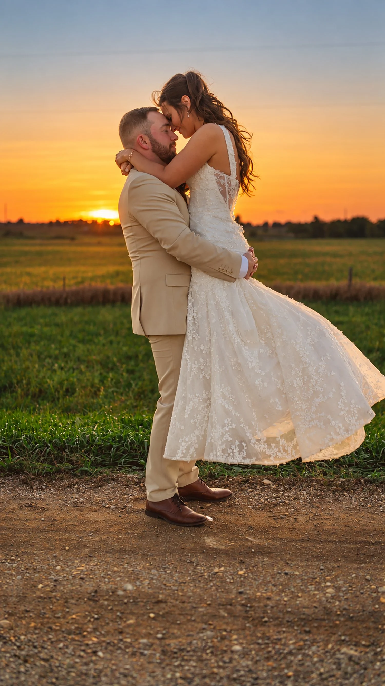 Tyler picking up Hayley at sunset.jpg