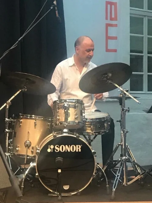 NICOSIA POP UP FESTIVAL