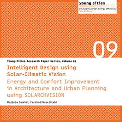 Intelligent Design using Solar-Climatic Vision