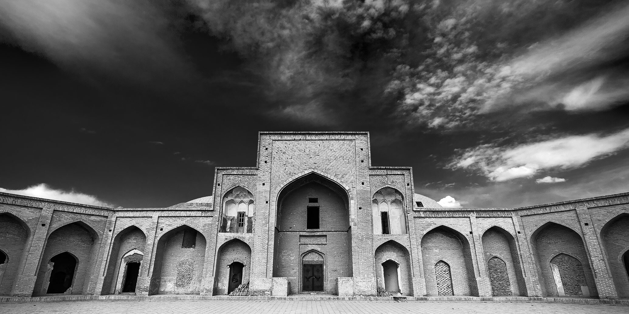 Iranian-historical-Architecture-Hossein Farahani (12).jpg