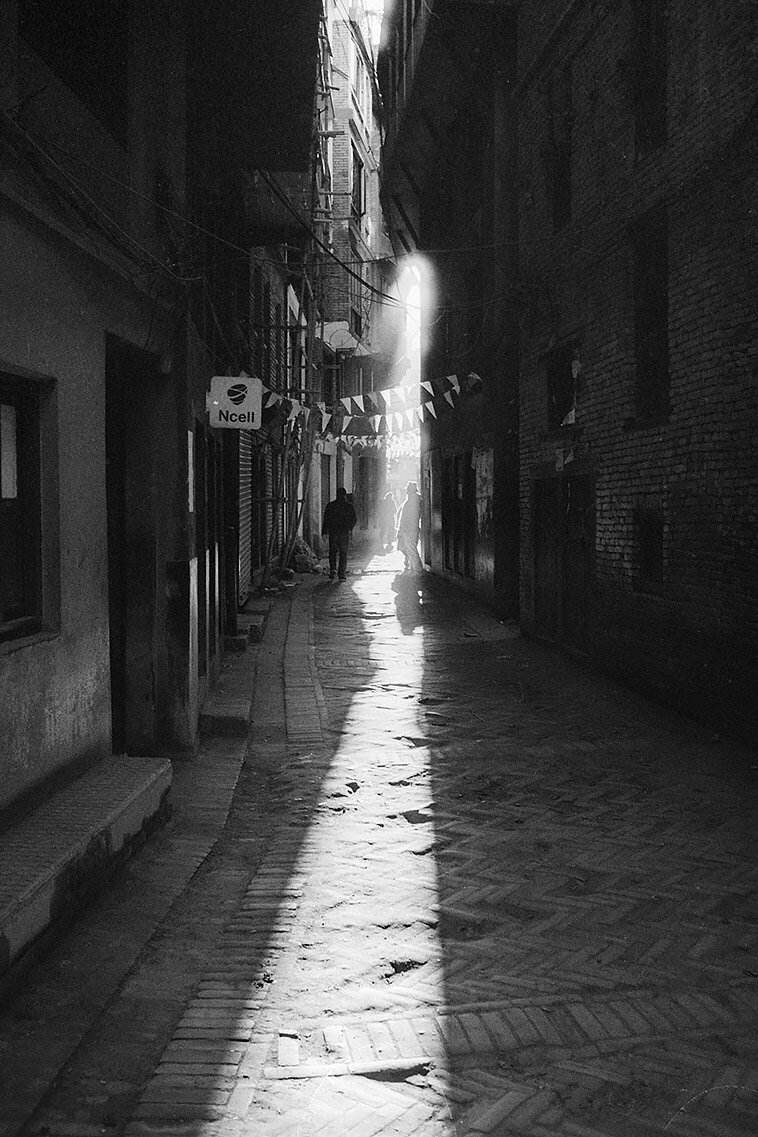 Nepal_Hossein Farahani_Film Photography_B&W (23).jpg