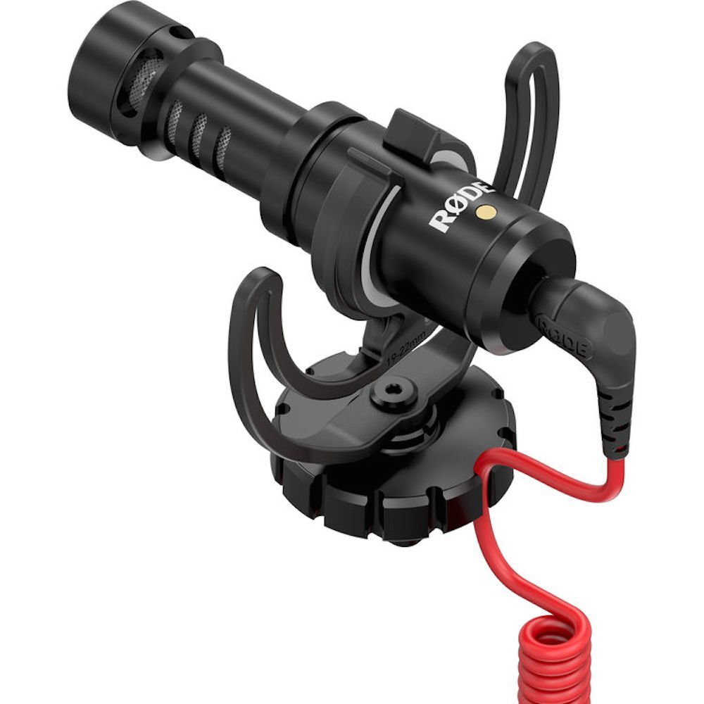 Rode Video Micro Mic