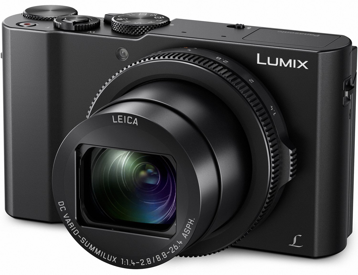 Panasonic Lumix LX10